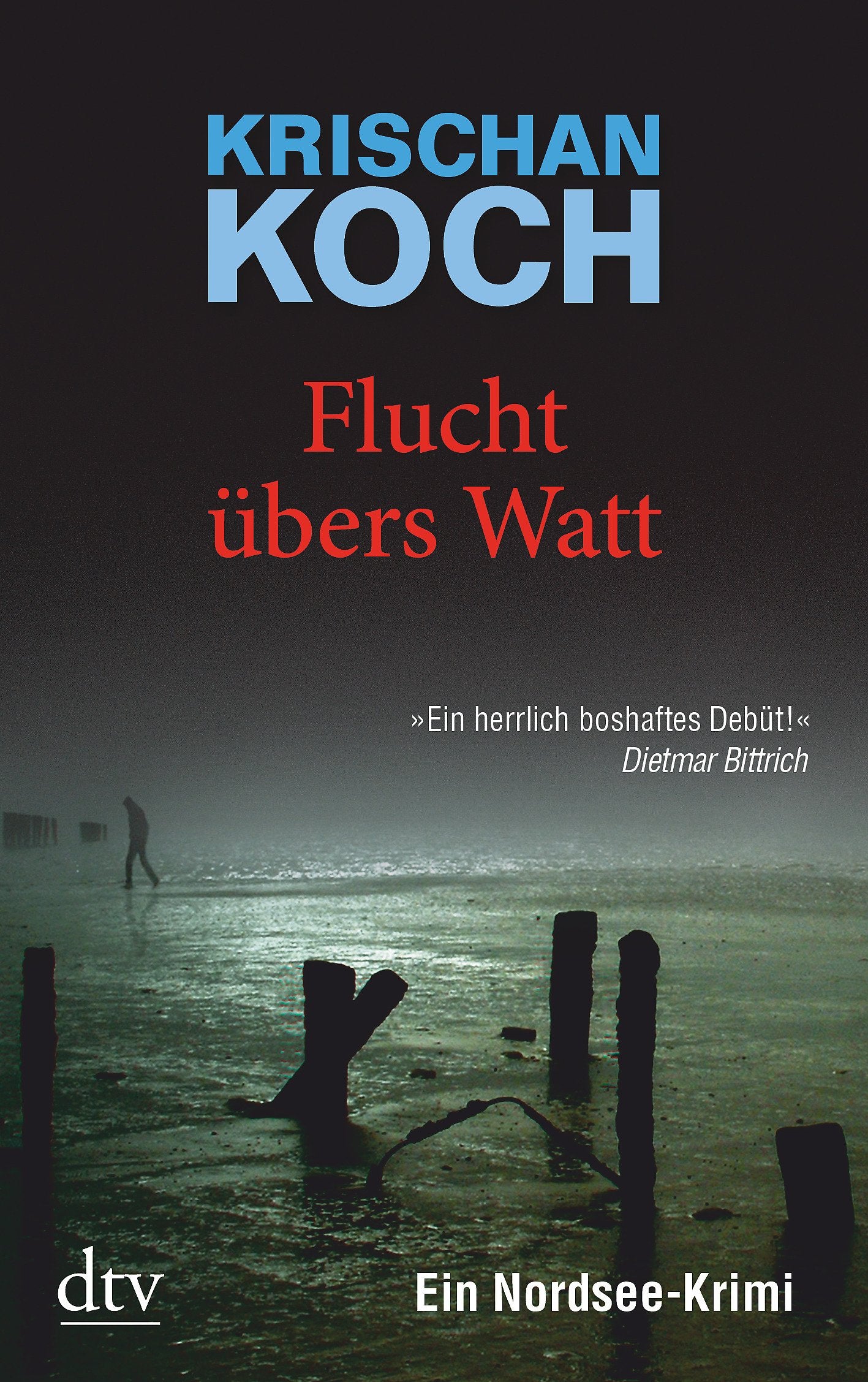 Product Image: Flucht übers Watt
