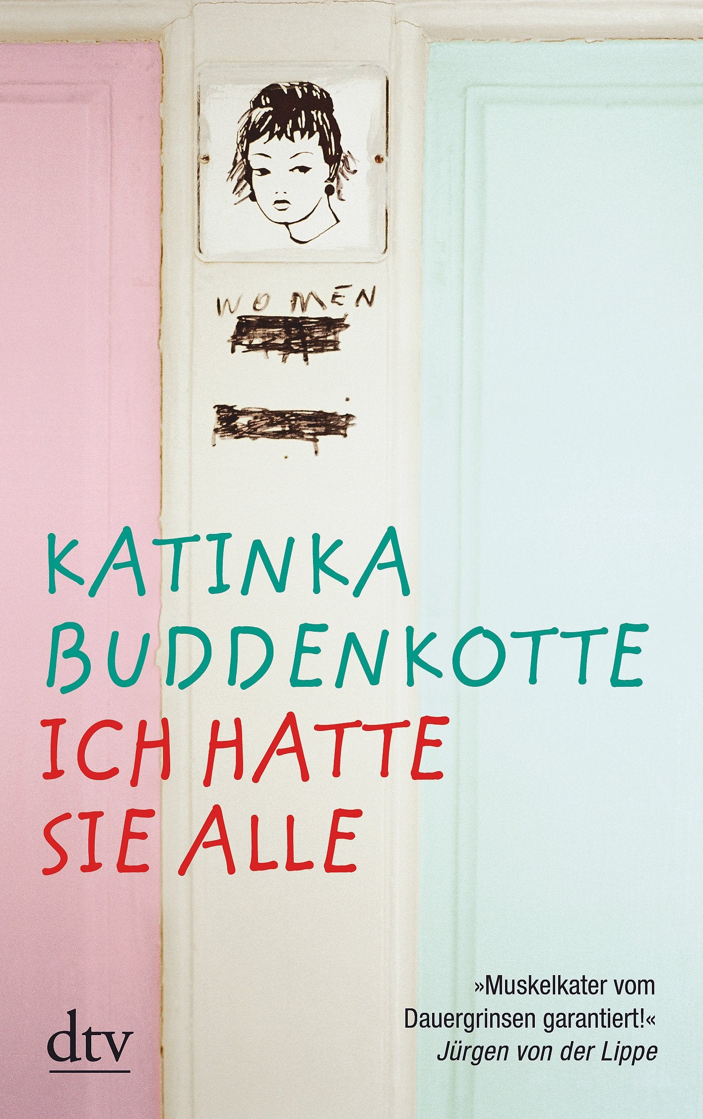 Ich hatte sie alle Essays & Short Stories