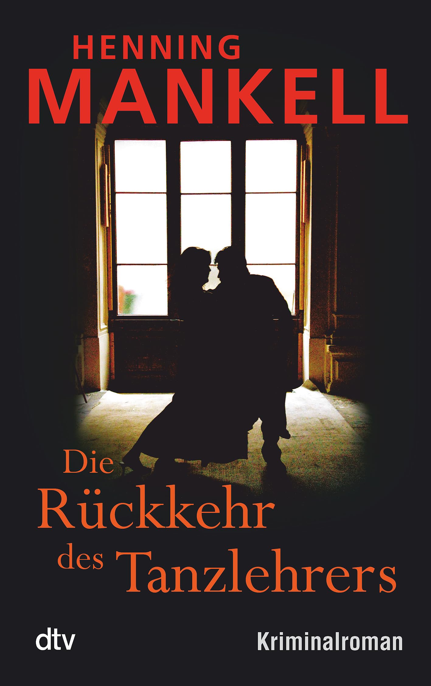 Die Rückkehr des Tanzlehrers Contemporary literature