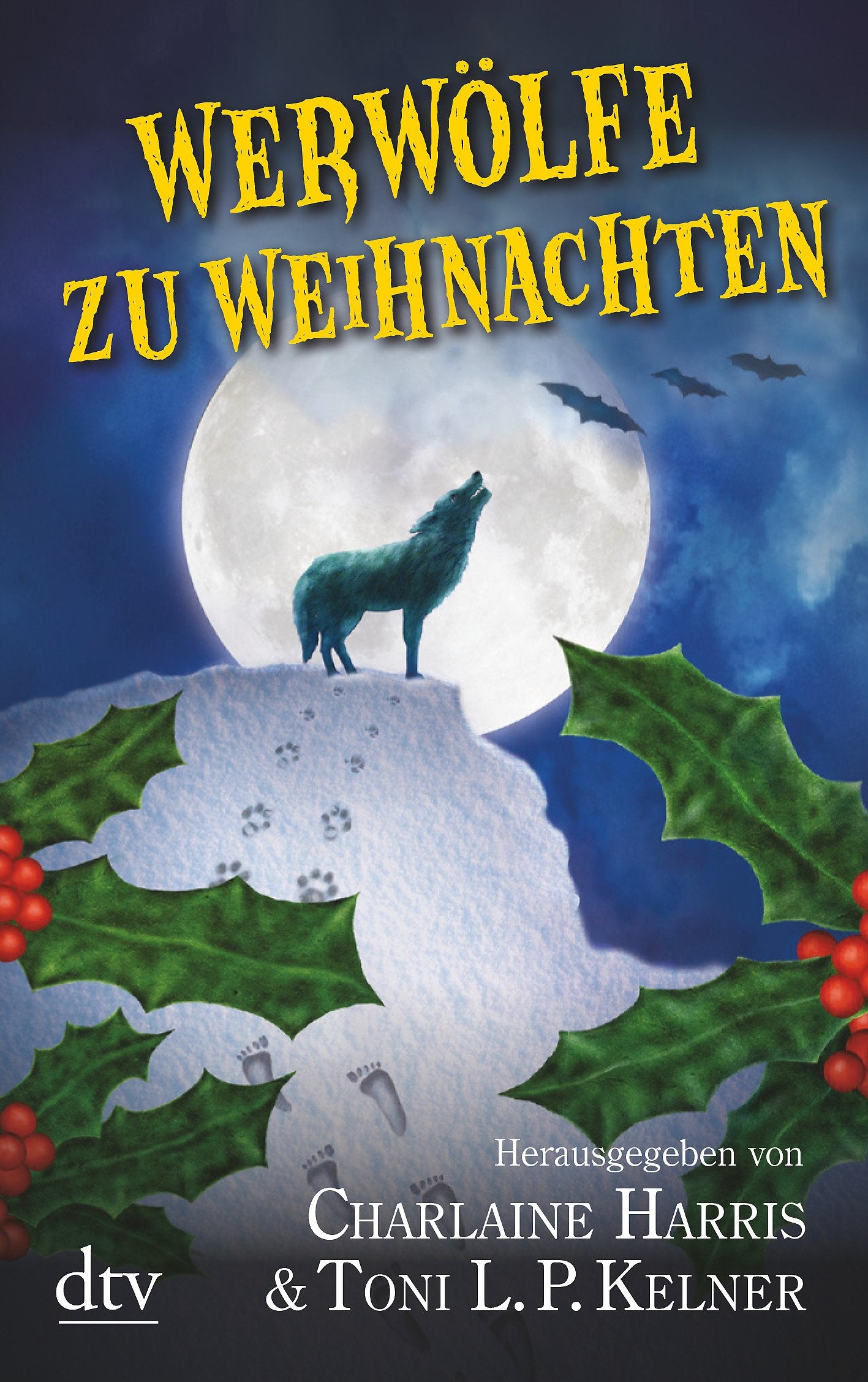 Werwölfe zu Weihnachten Contemporary literature