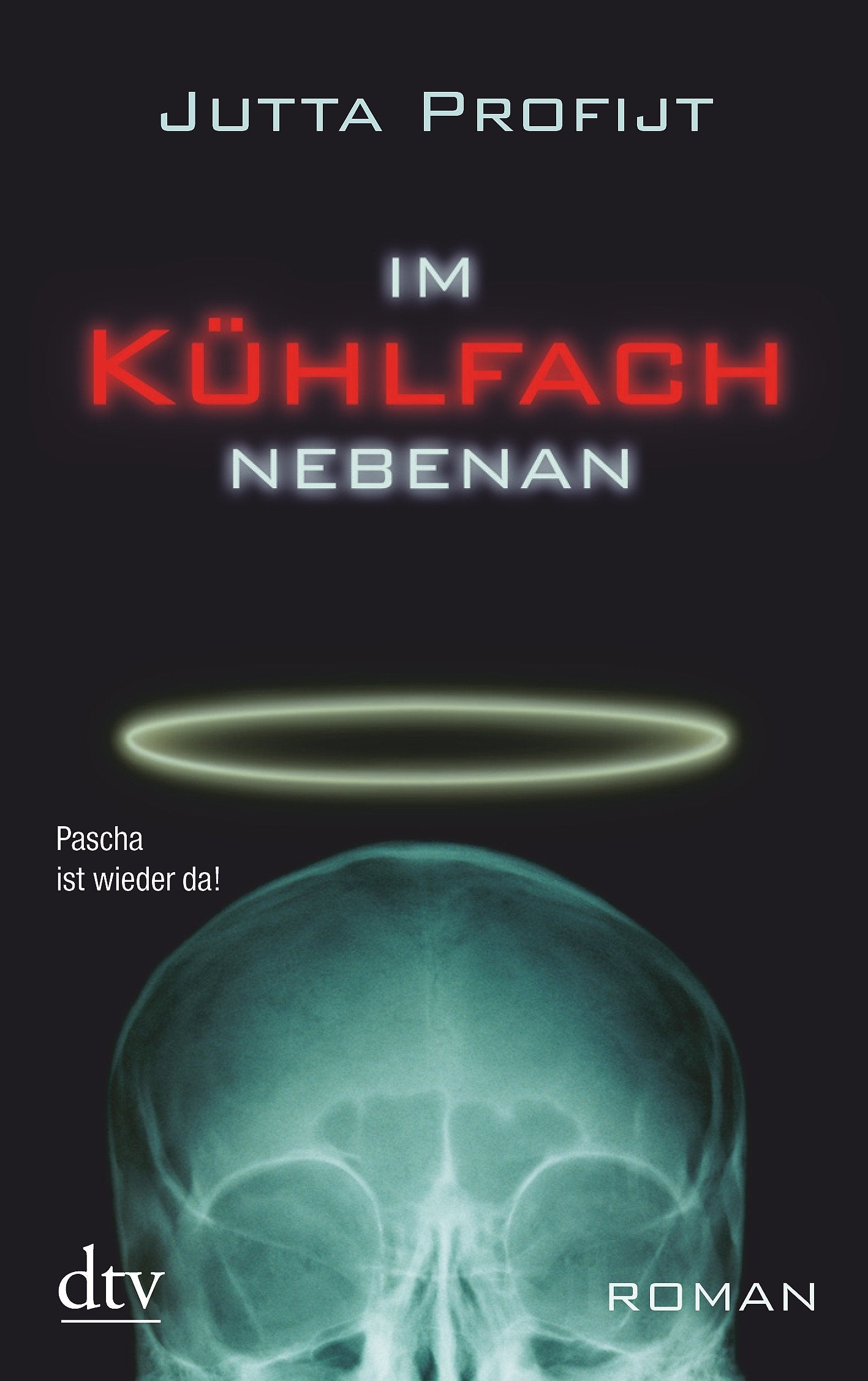 Im Kühlfach nebenan Contemporary literature
