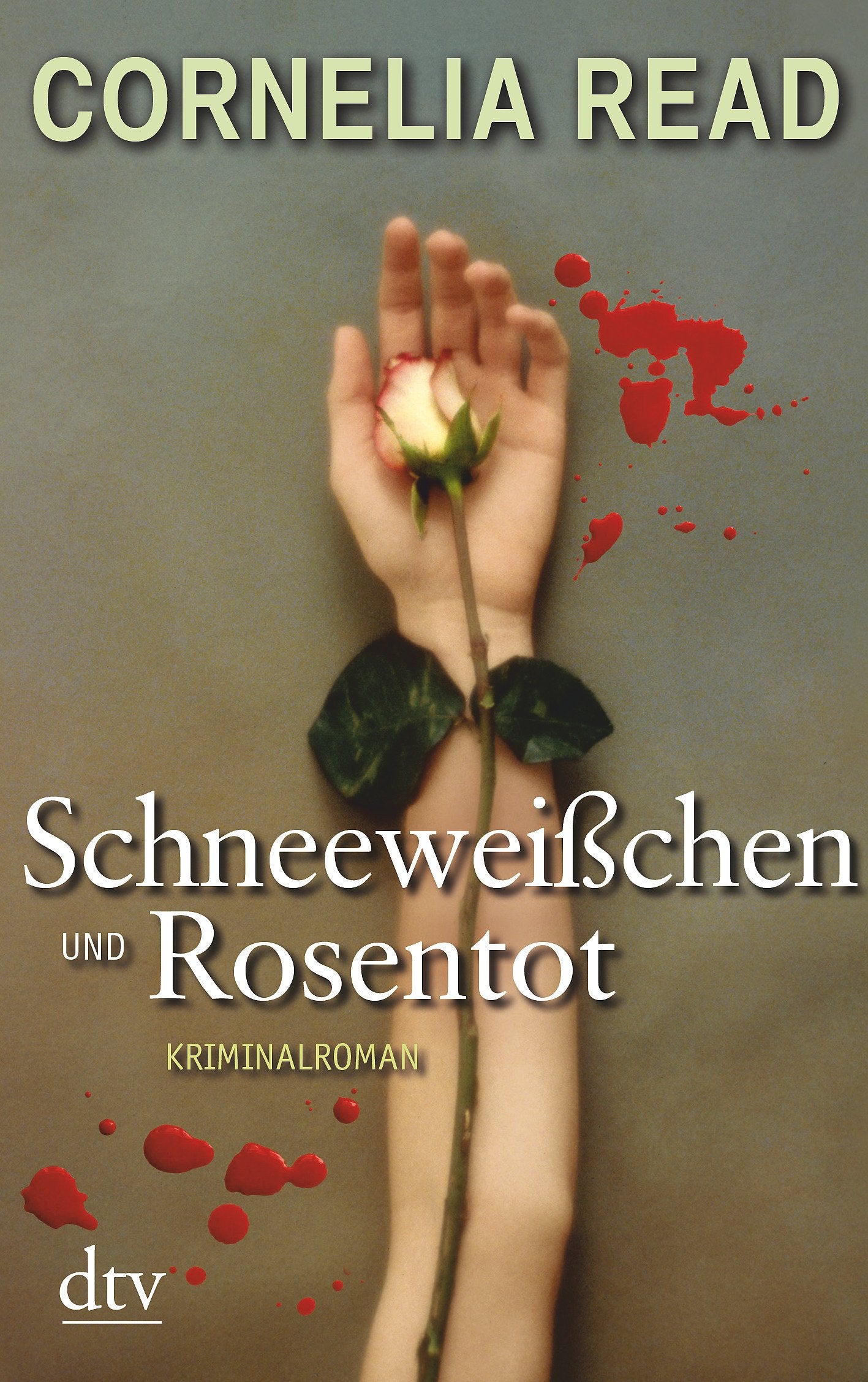 Product Image: Schneeweißchen und Rosentot