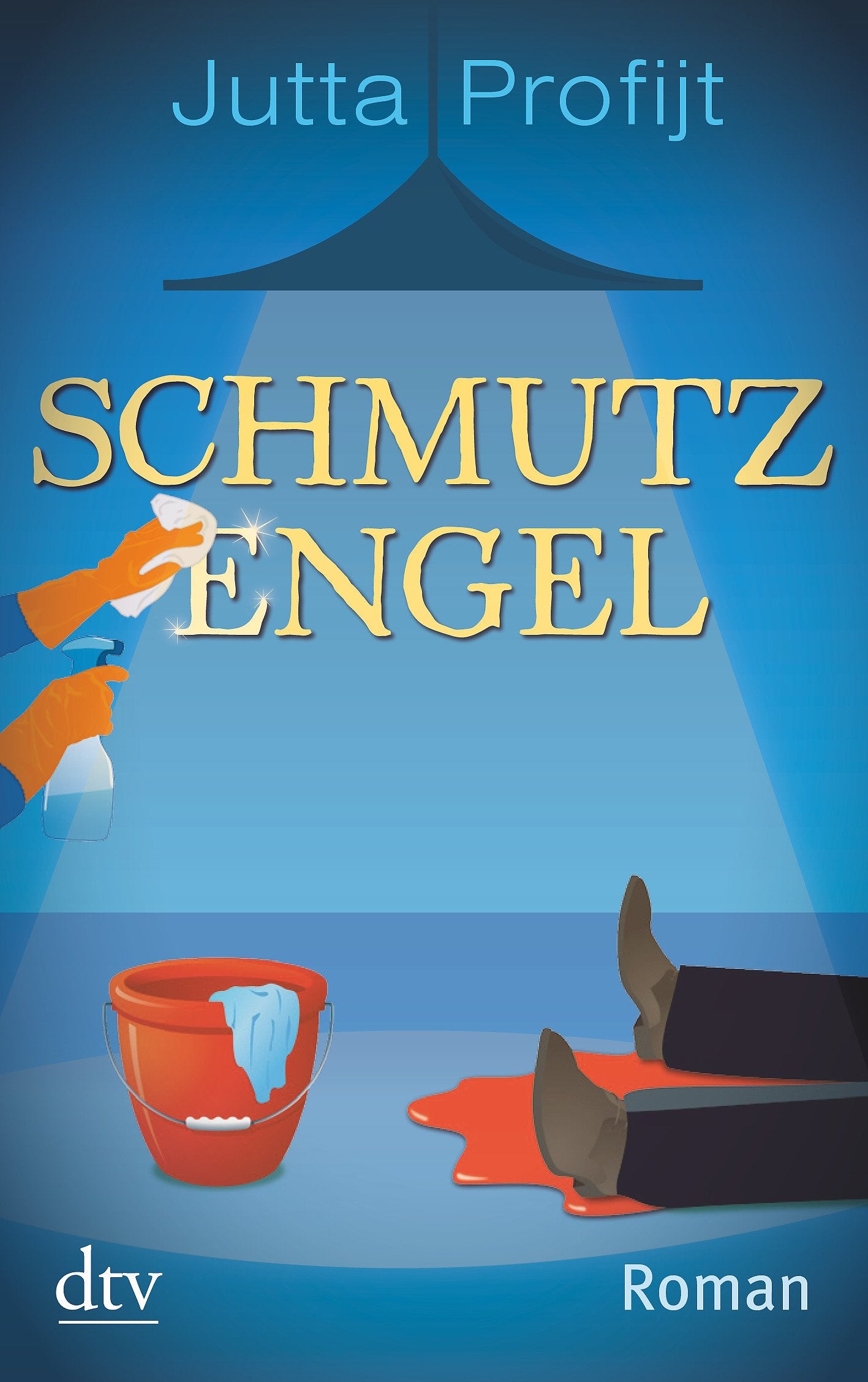 Product Image: Schmutzengel