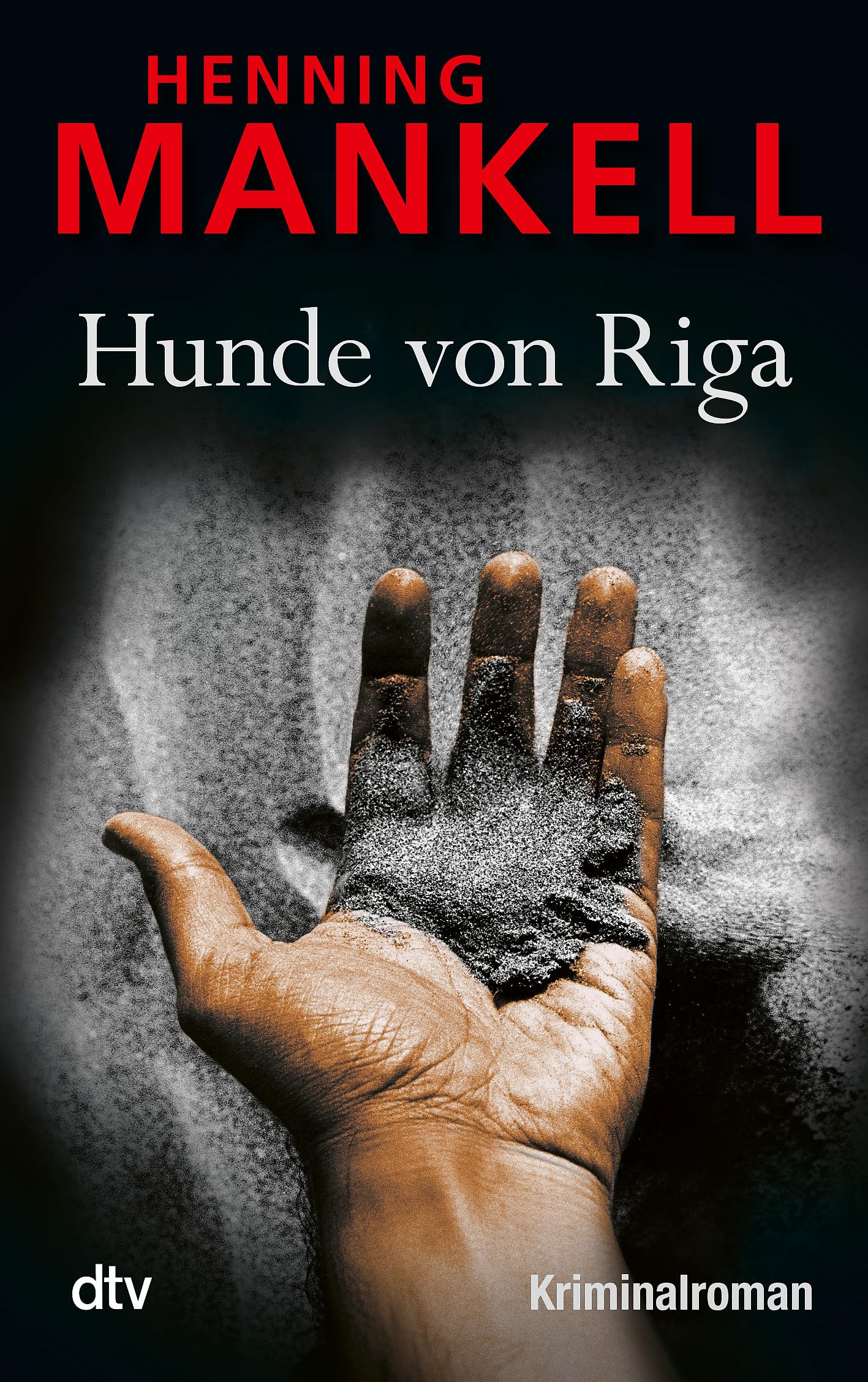Hunde von Riga Contemporary literature Books