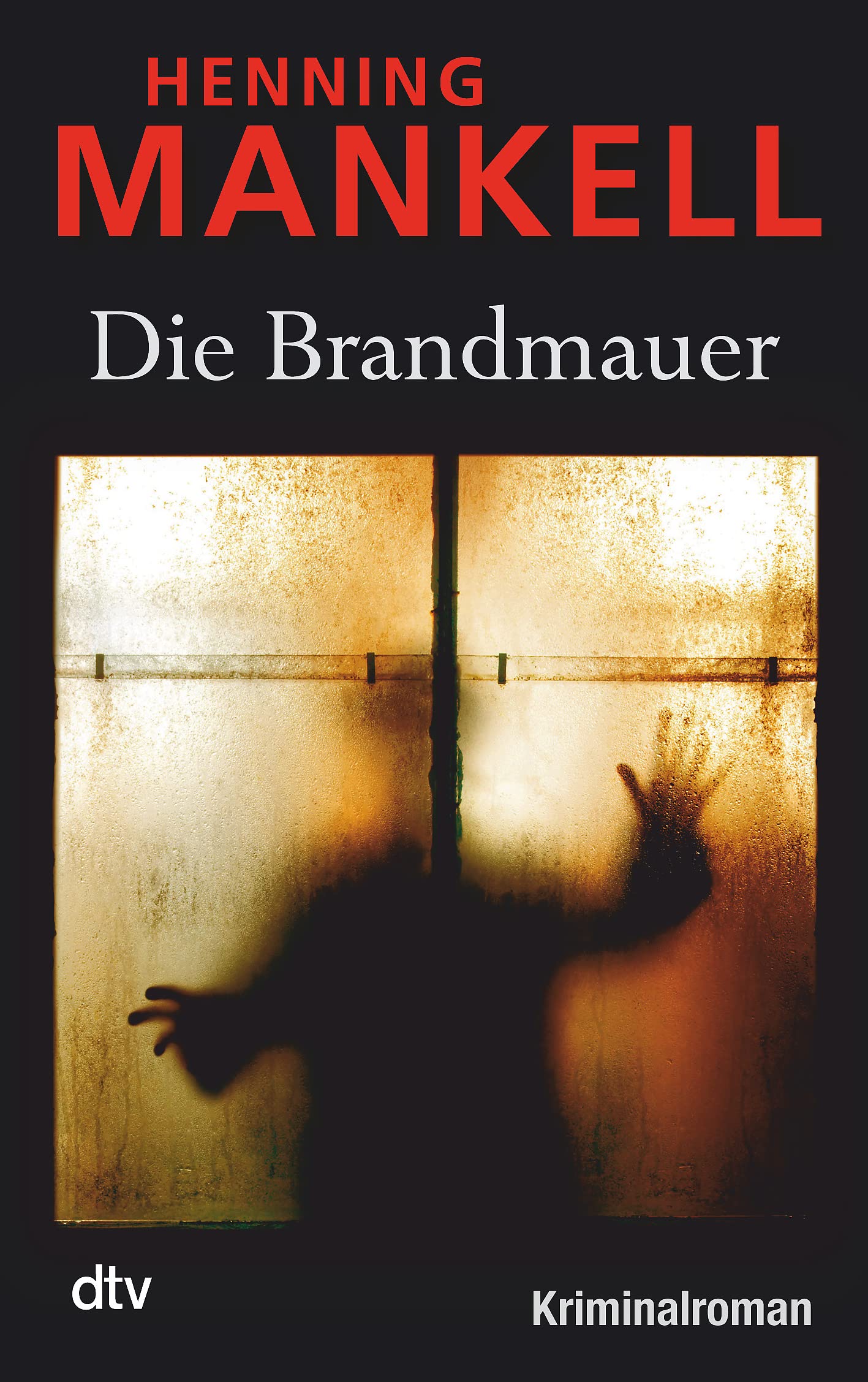 Die Brandmauer Contemporary literature Books
