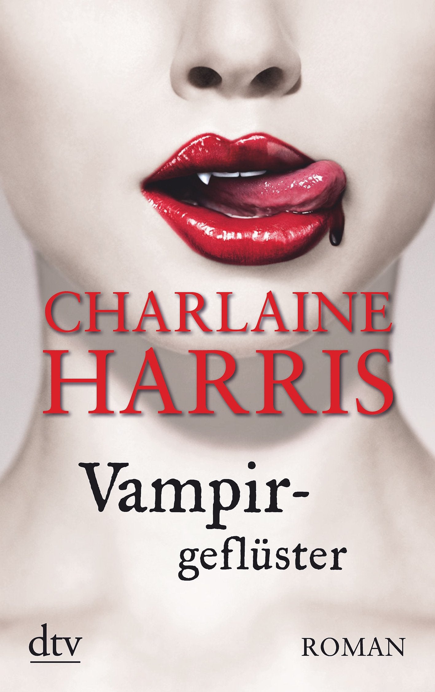 Vampirgeflüster Fantasy & Sci-Fi Books