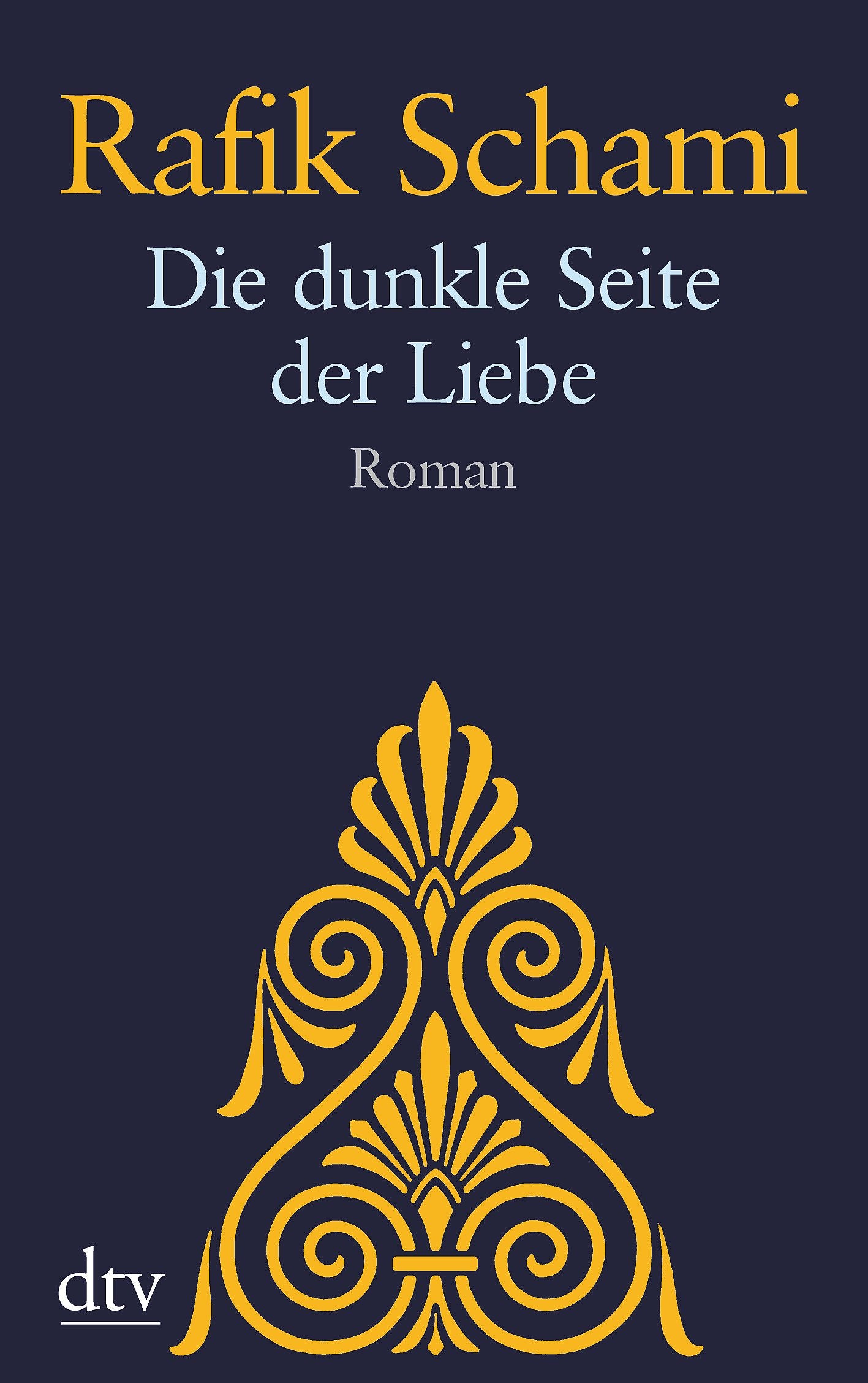 Product Image: Die dunkle Seite der Liebe
