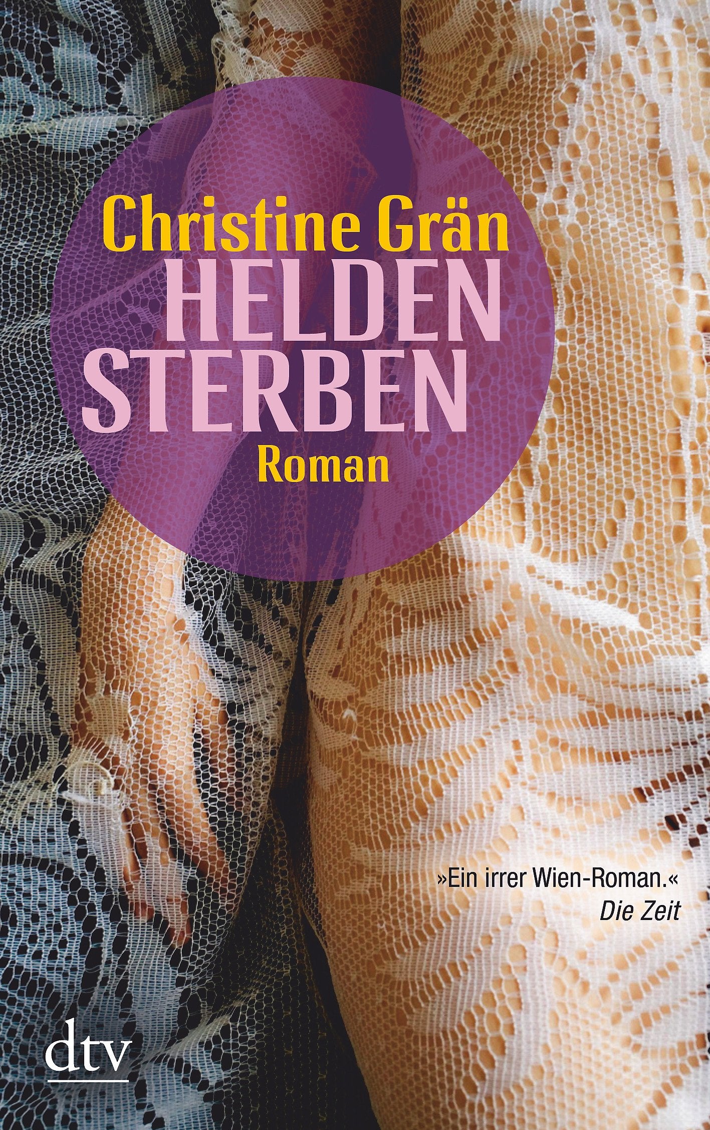 Heldensterben: Roman (dtv Fortsetzungsnummer 20) Contemporary literature