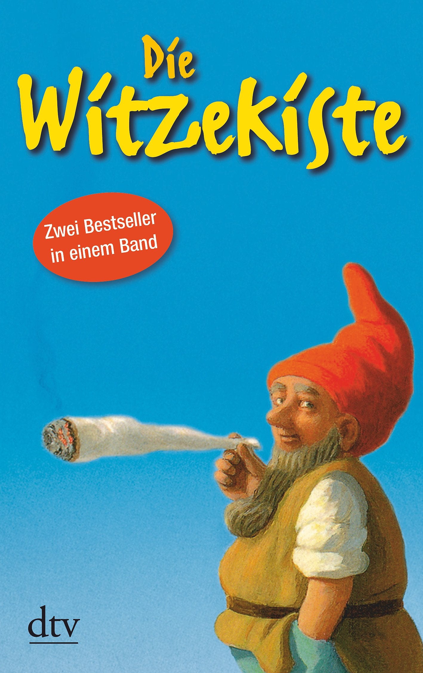 Die Witzekiste Humour & Satire