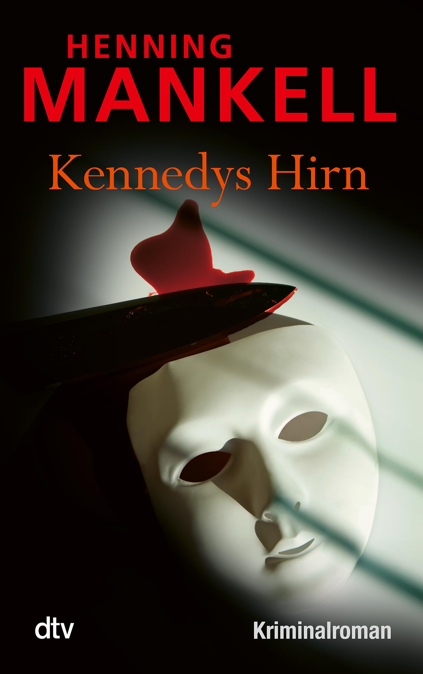 Kennedys Hirn Contemporary literature Books