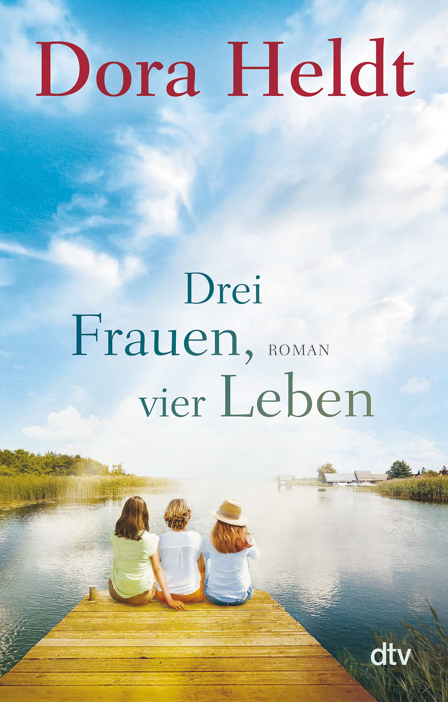 Drei Frauen, vier Leben Drama
