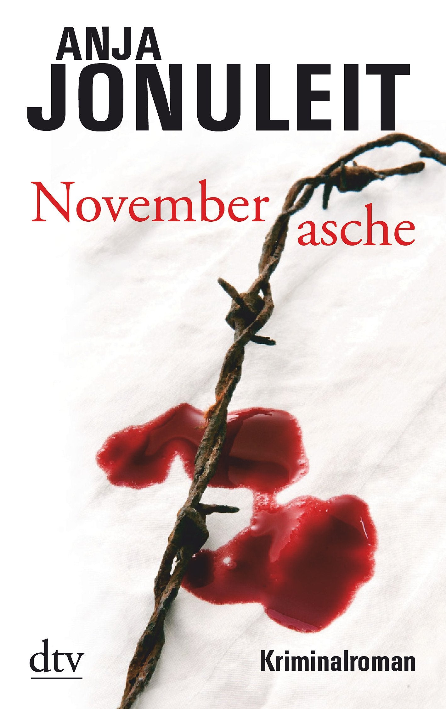 Novemberasche Contemporary literature Books