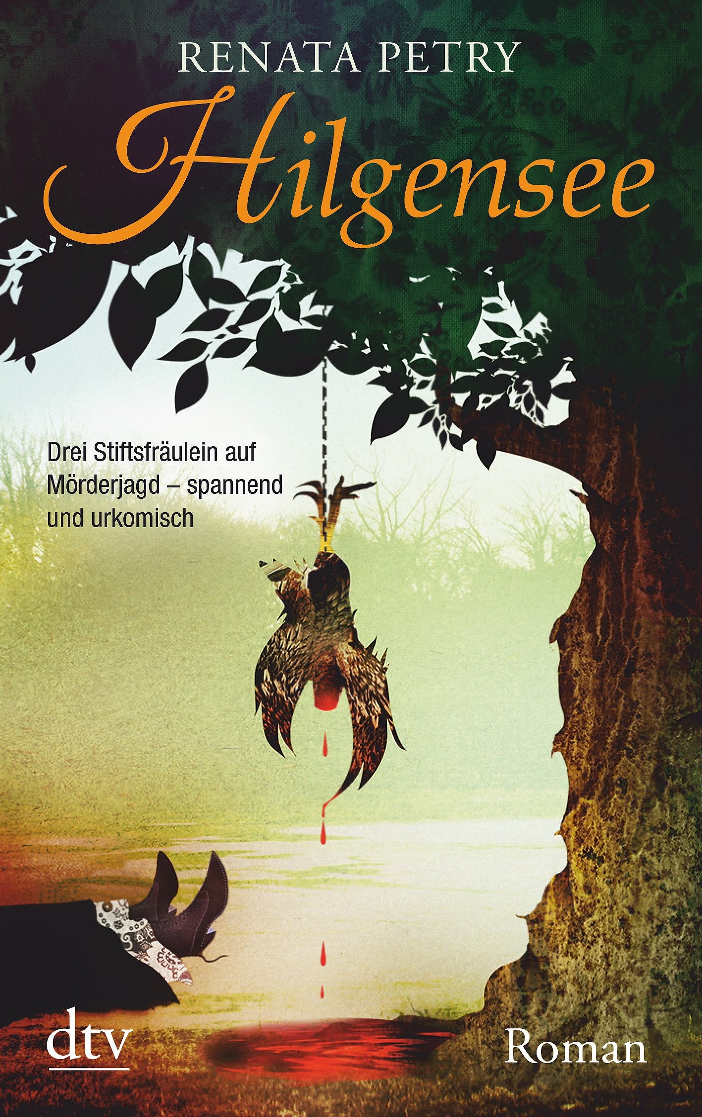 Product Image: Hilgensee