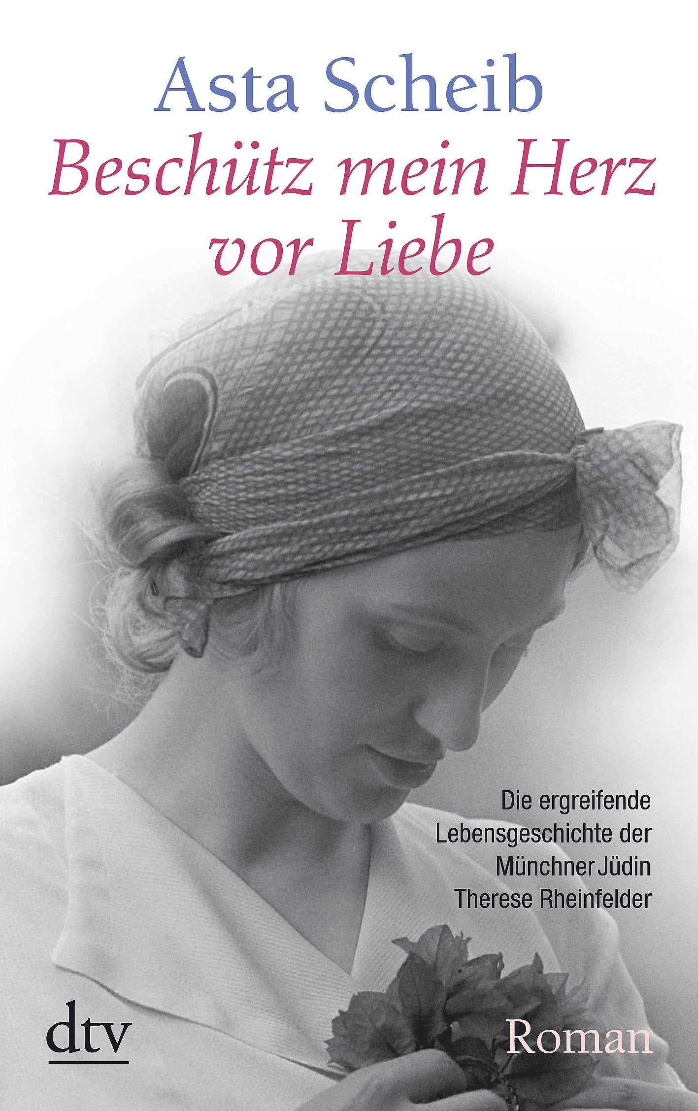 Beschütz mein Herz vor Liebe Personalities