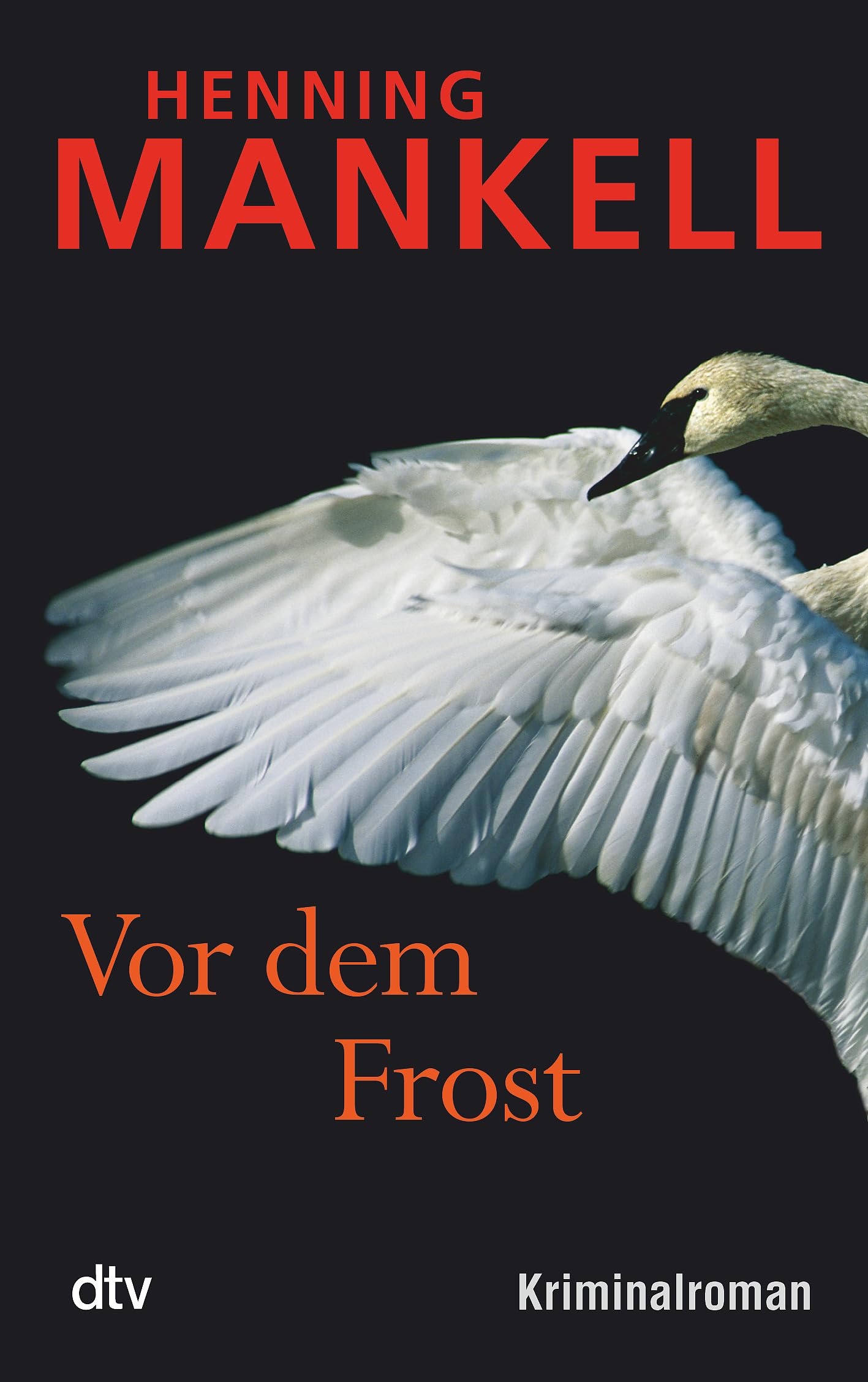 Vor dem Frost Contemporary literature Books