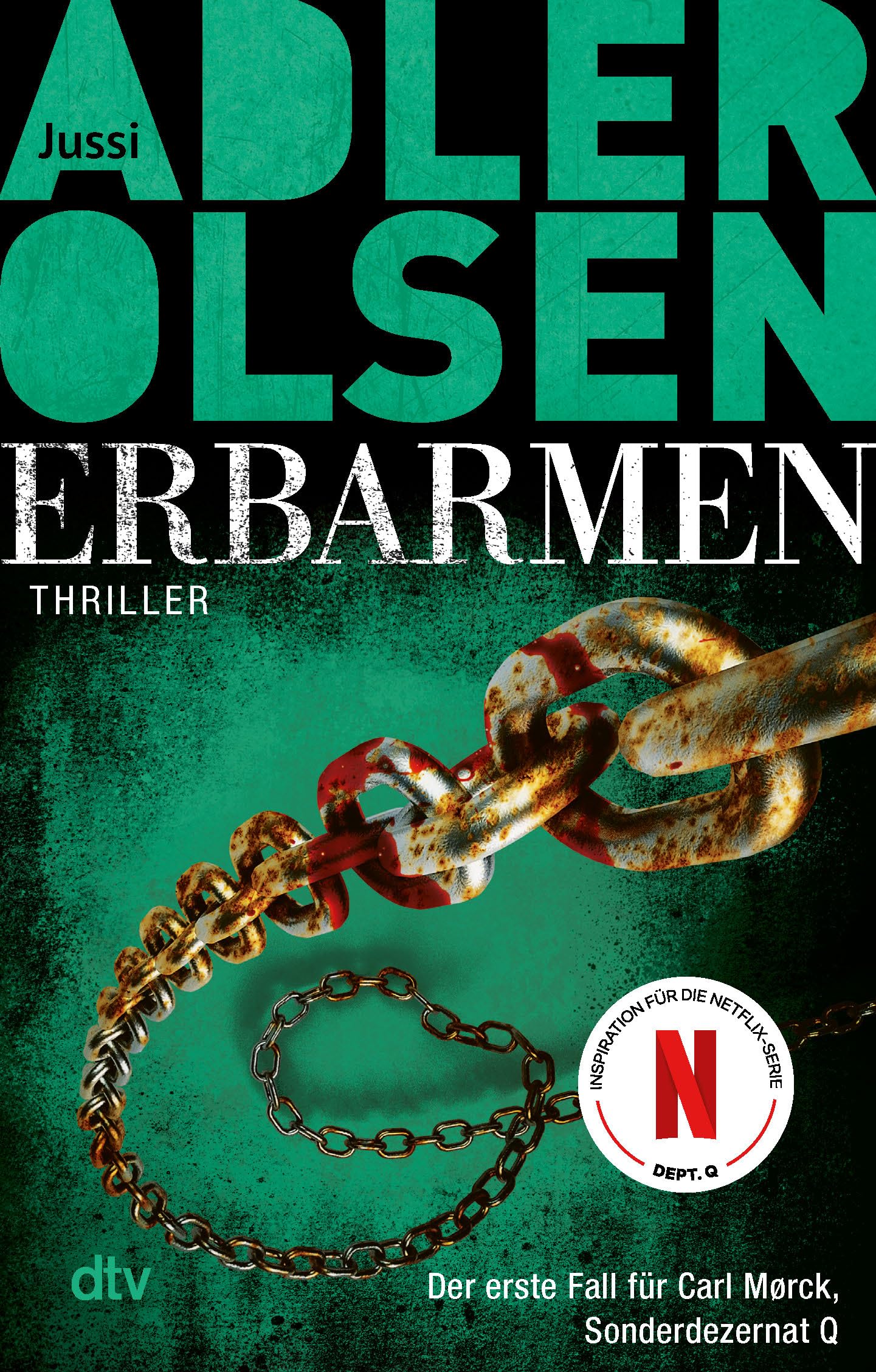 Product Image: Erbarmen