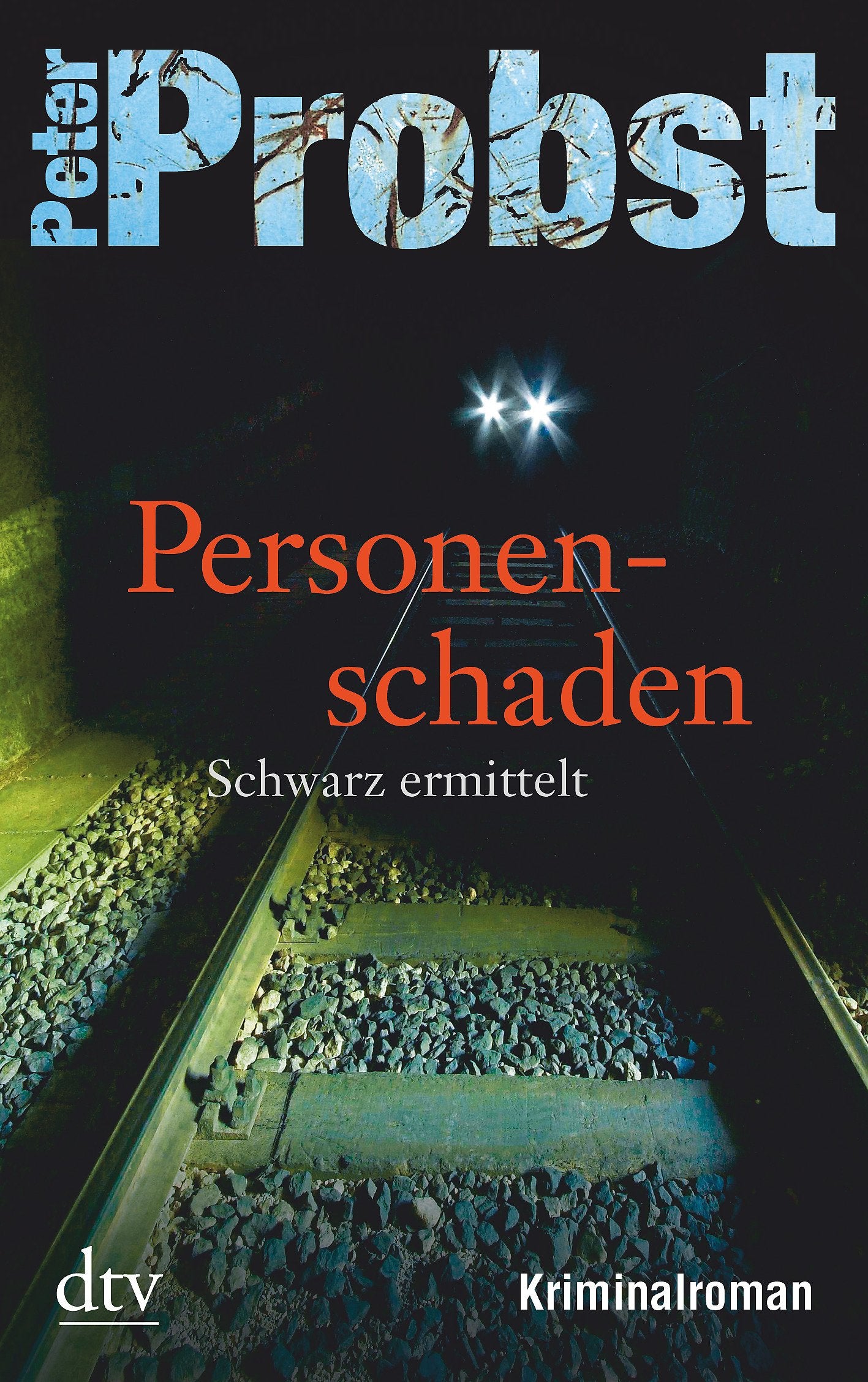 Product Image: Personenschaden