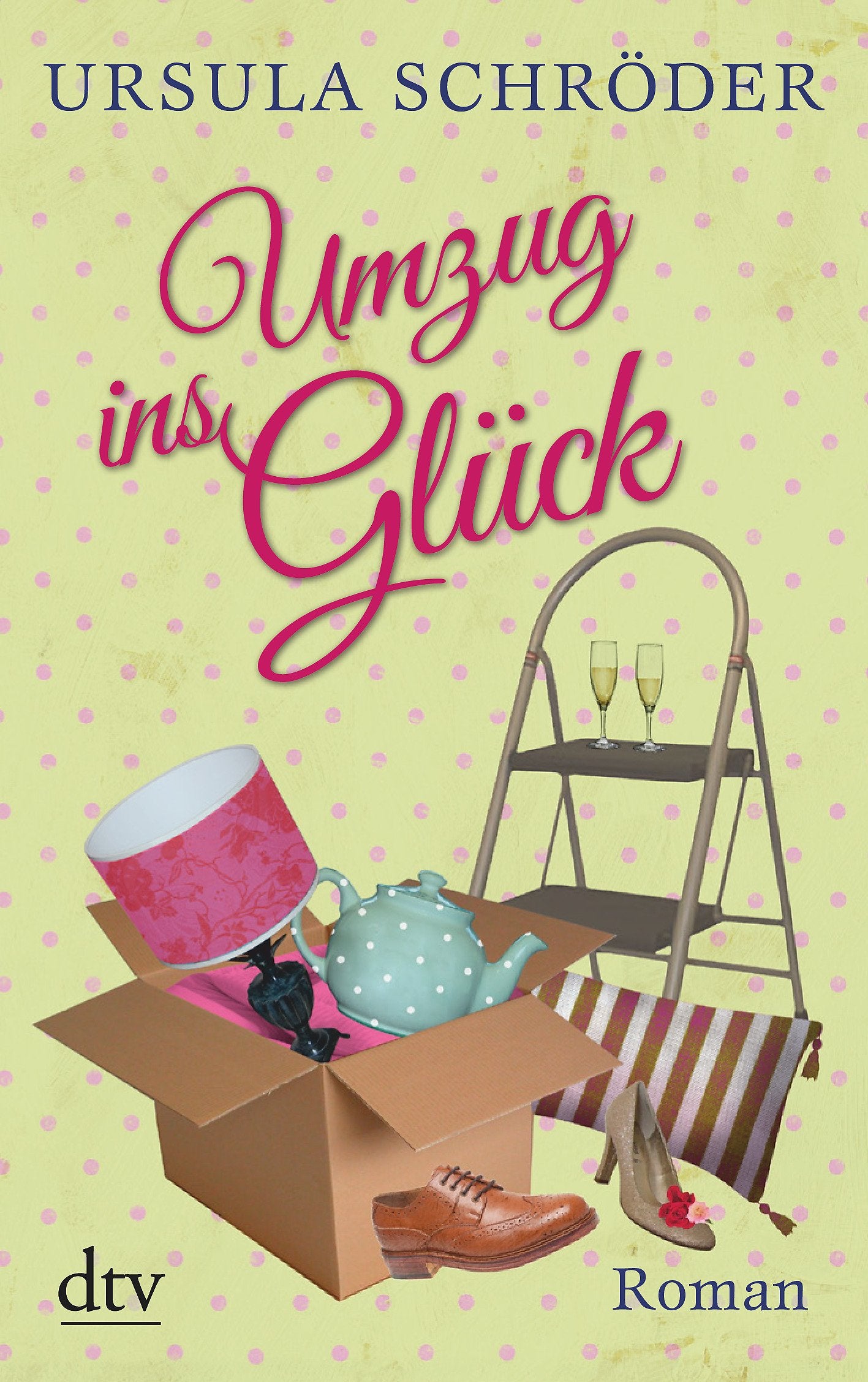 Umzug ins Glück Humour & Satire