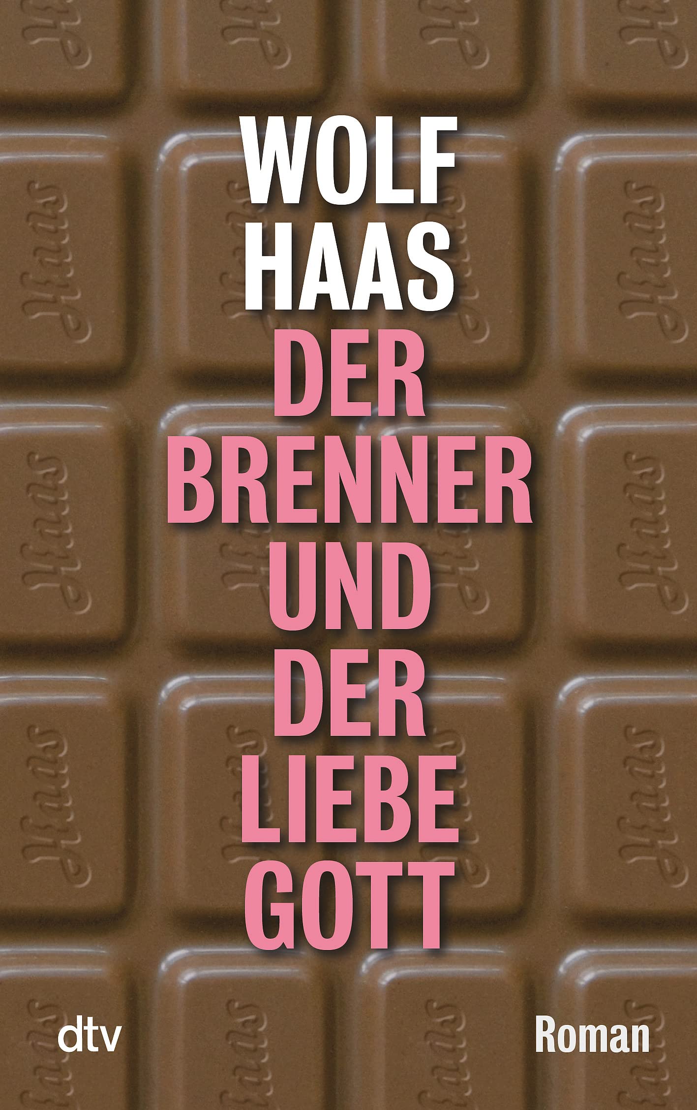 Der Brenner und der liebe Gott Action & Adventure