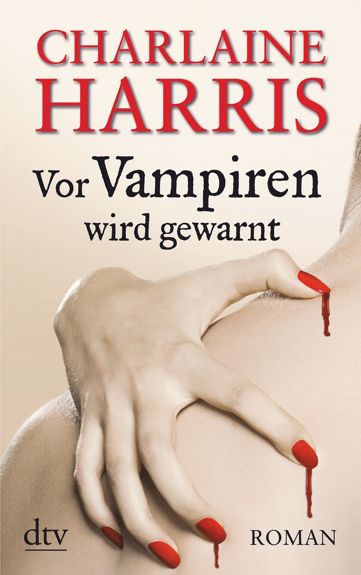 Vor Vampiren wird gewarnt Humour & Satire