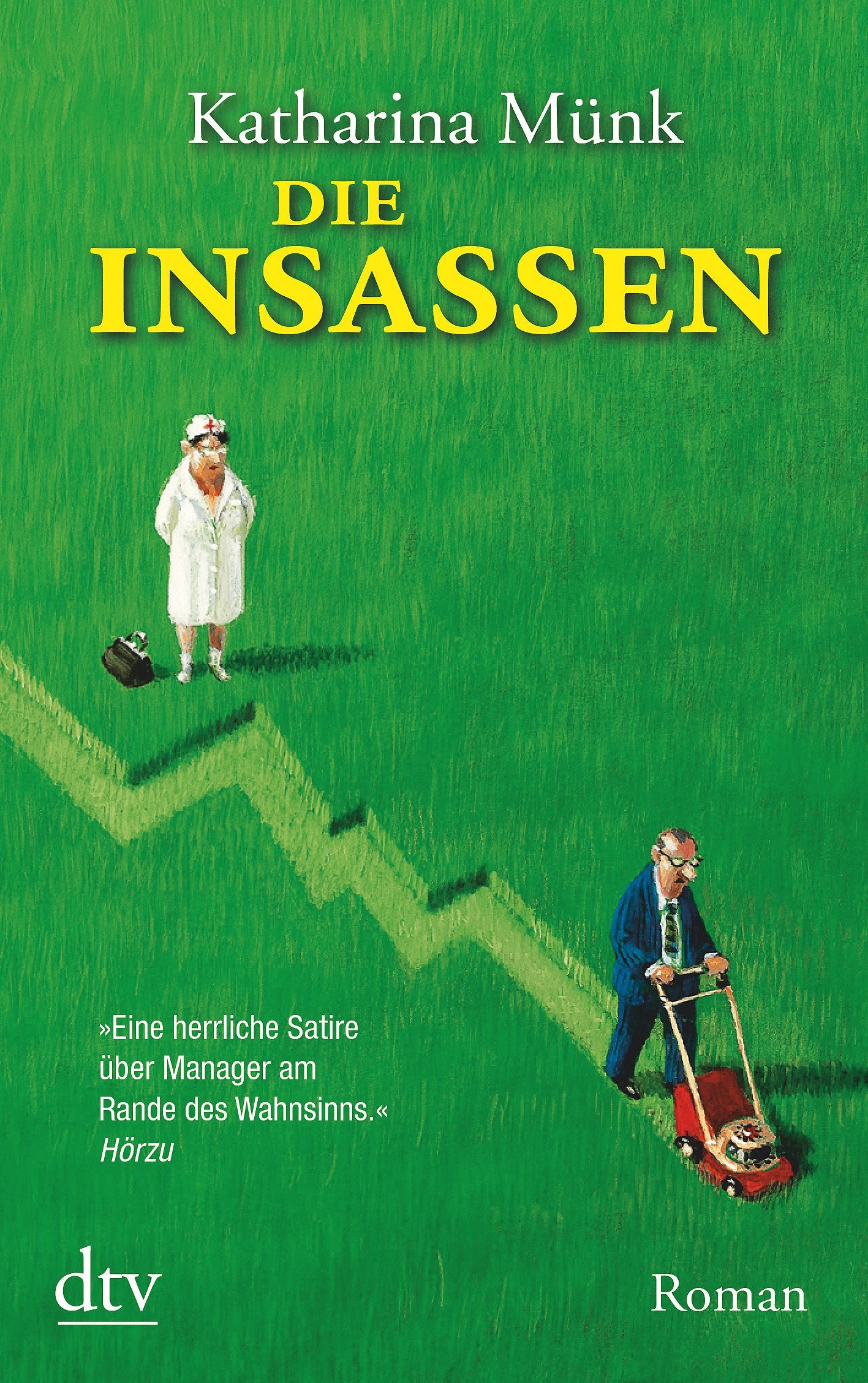 Product Image: Die Insassen