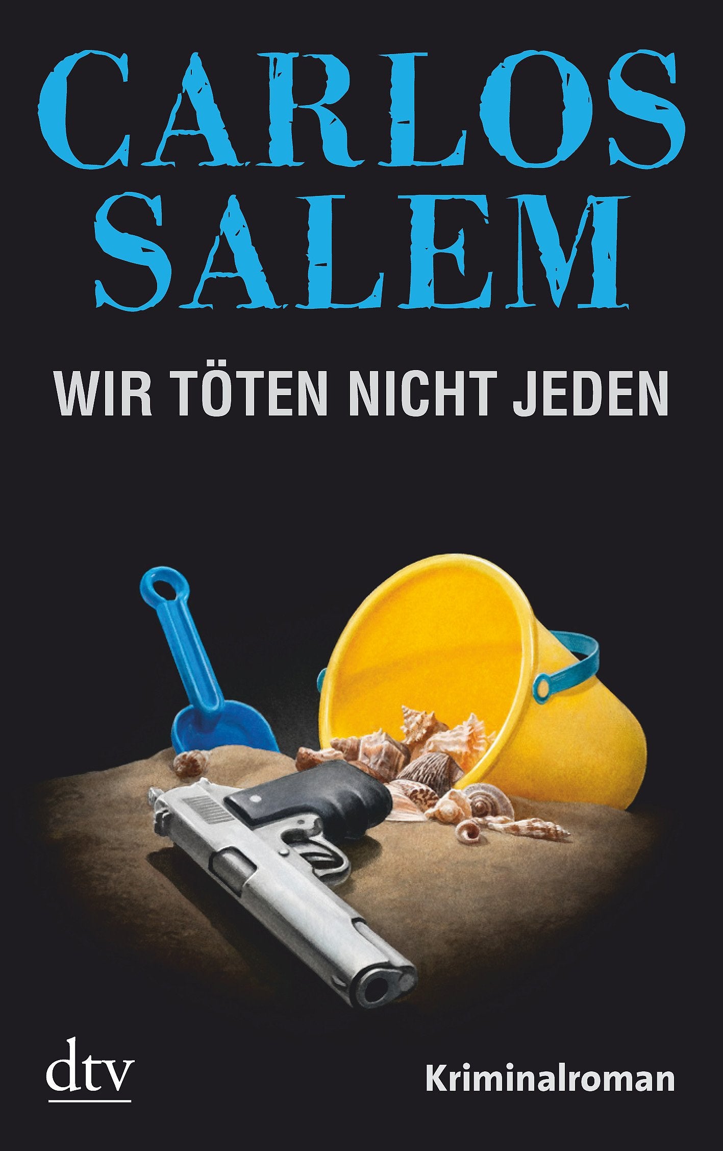 Wir töten nicht jeden Humour & Satire