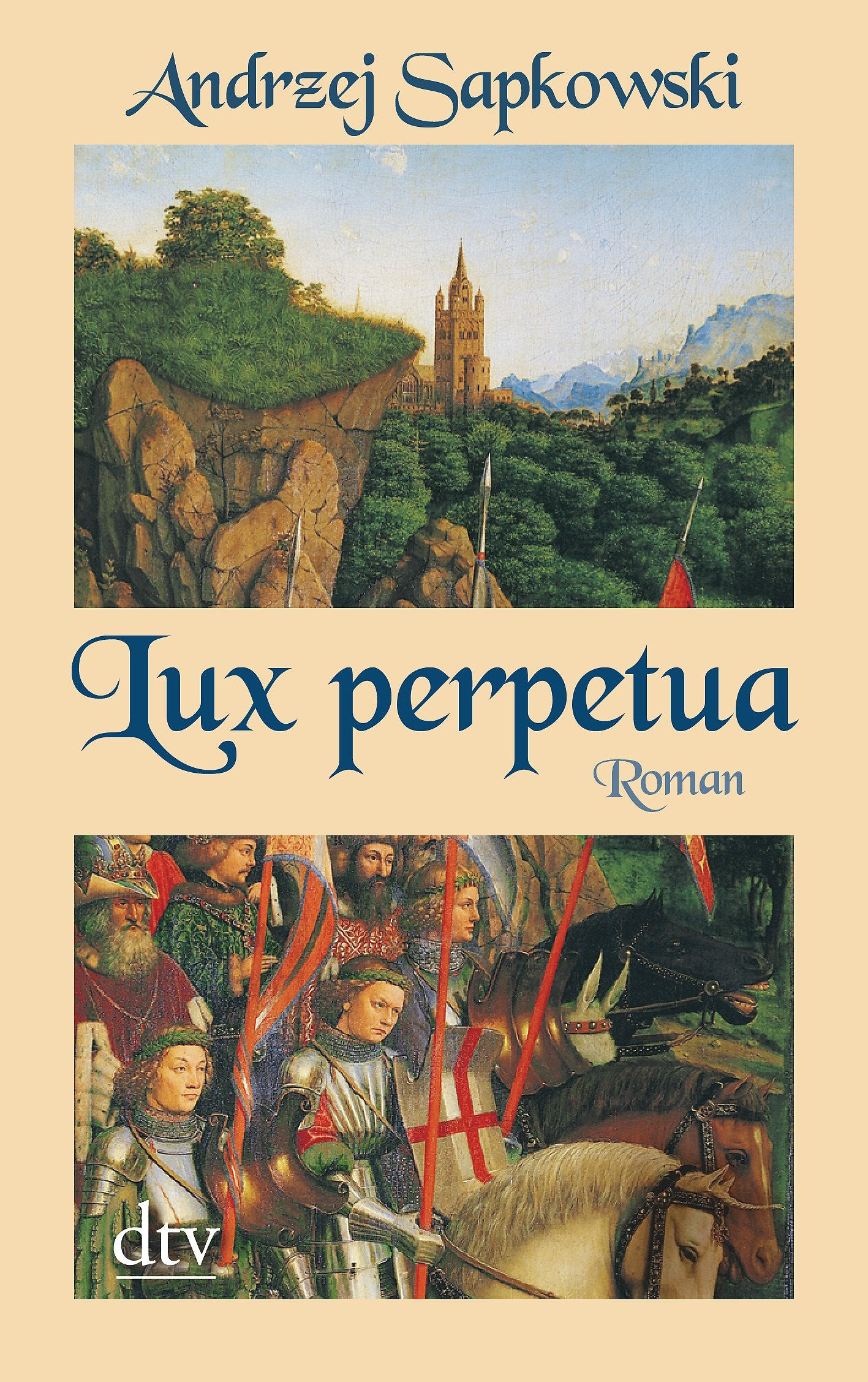 Product Image: Lux perpetua