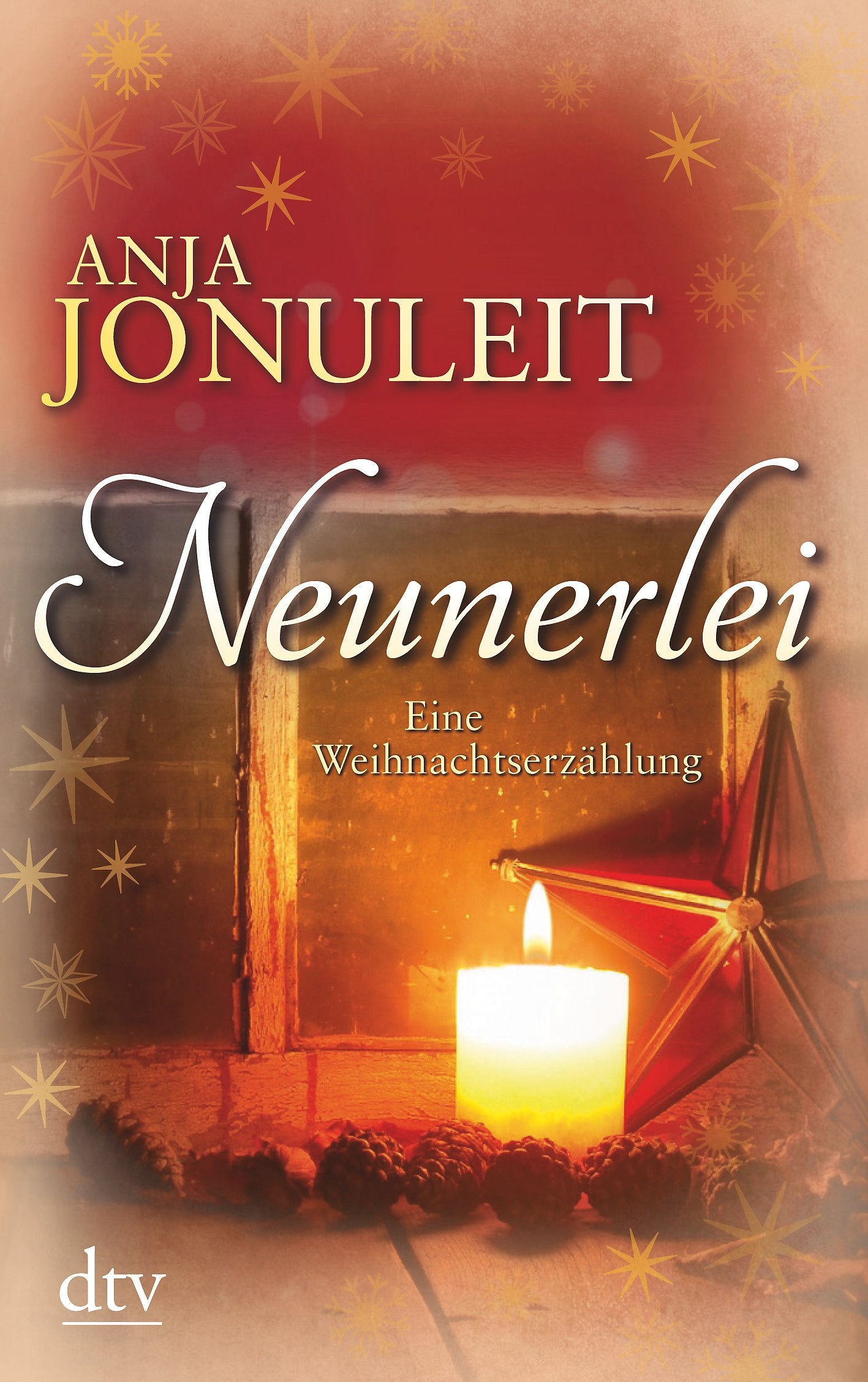 Neunerlei Contemporary literature Books