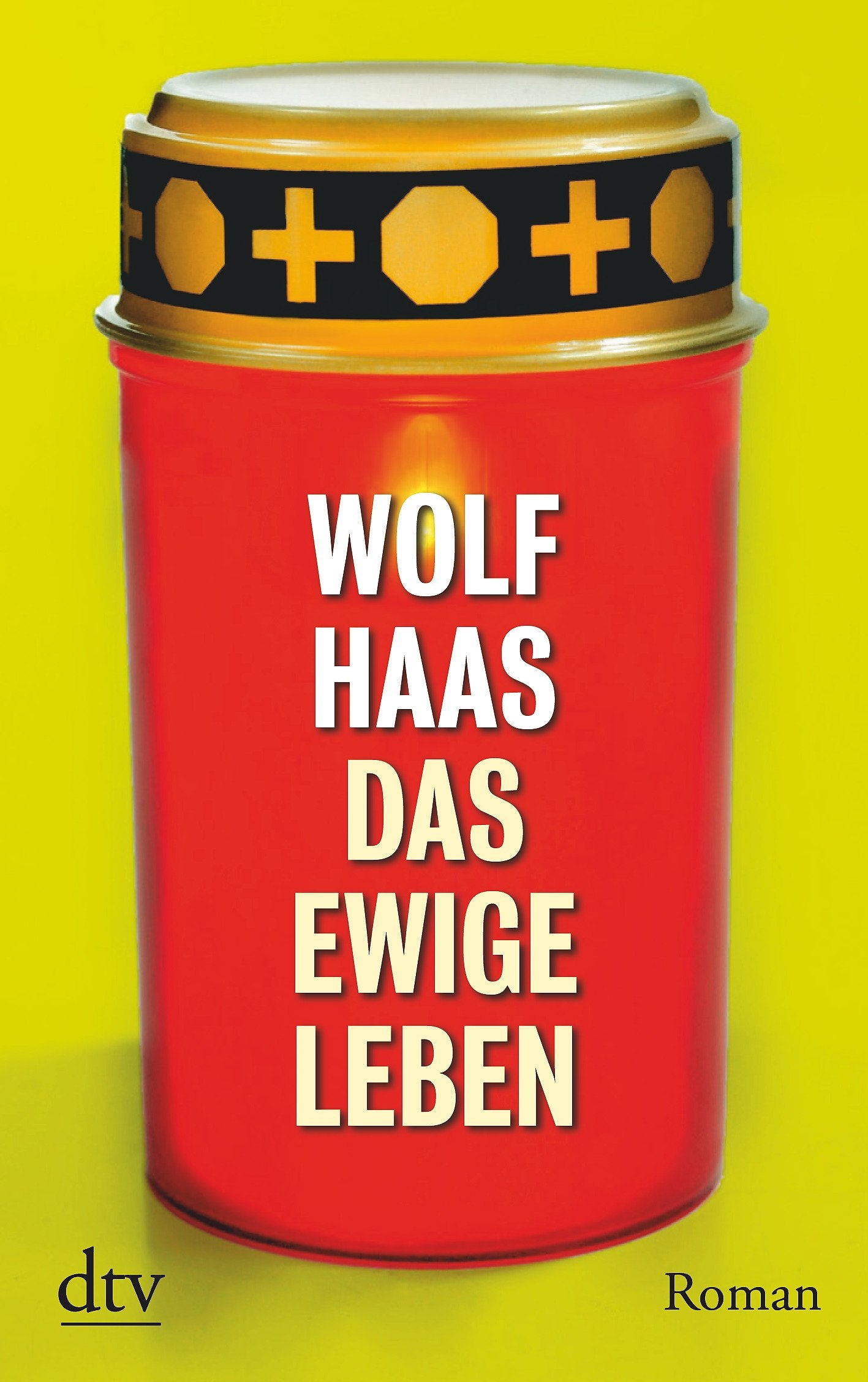 Das ewige Leben Contemporary literature Books