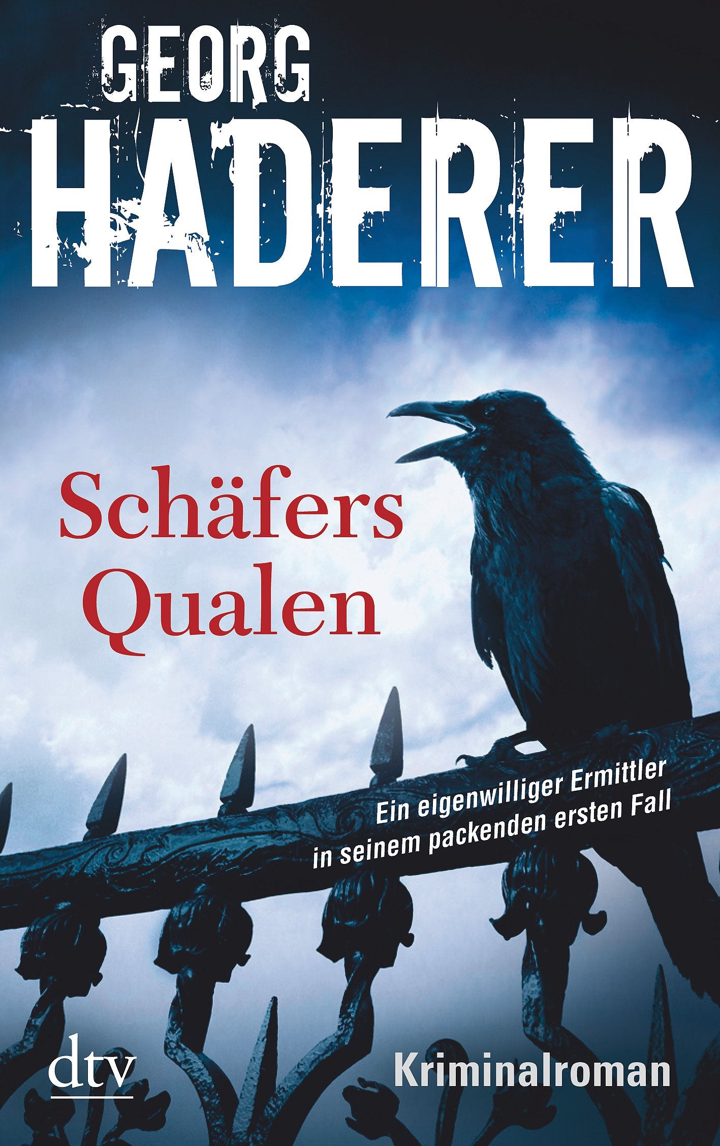 Schäfers Qualen Contemporary literature Books