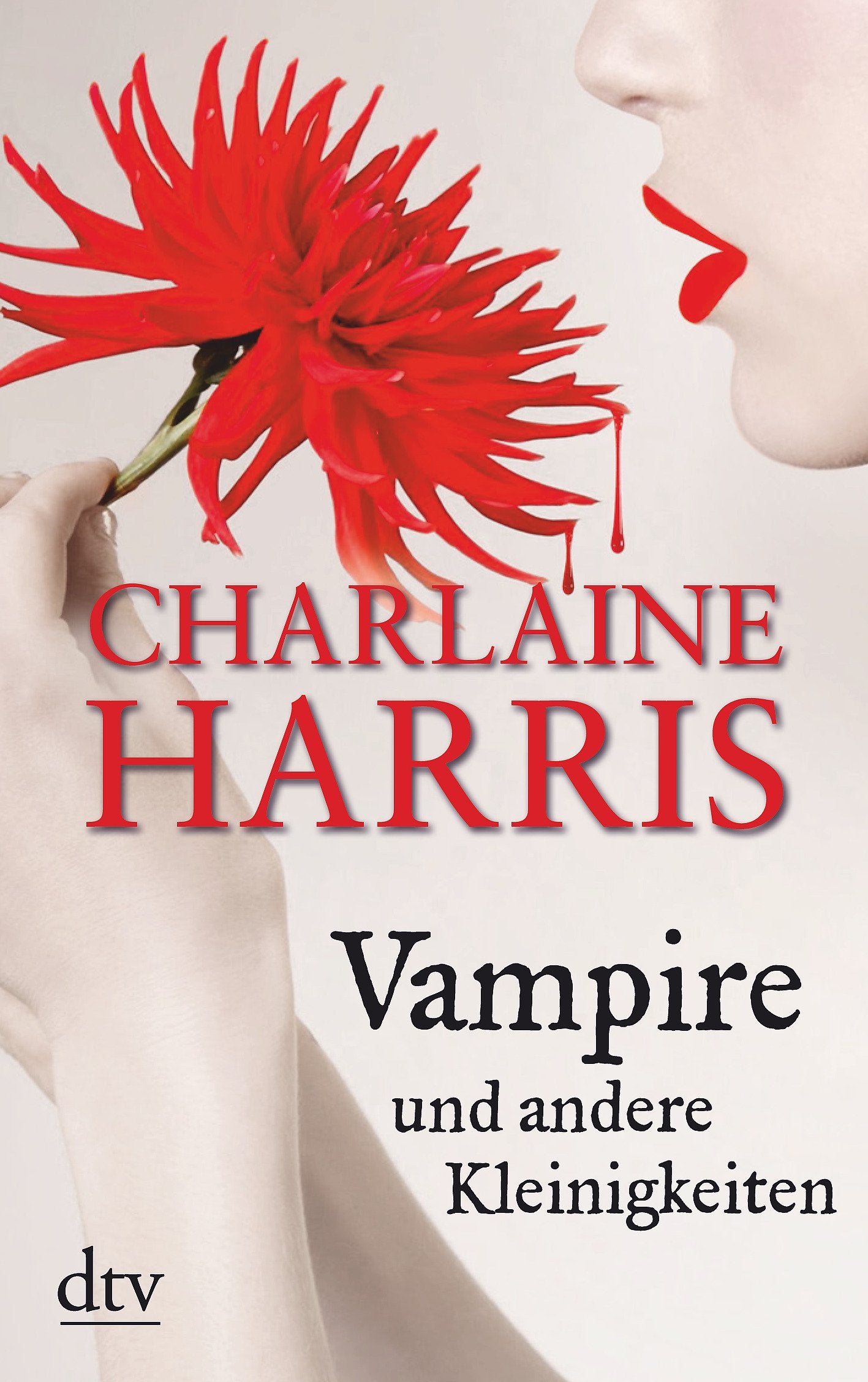 Vampire und andere Kleinigkeiten Essays & Short Stories