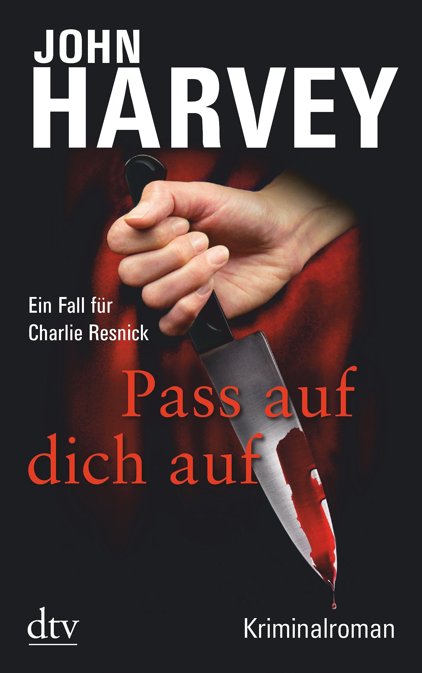 Pass auf dich auf Contemporary literature Books