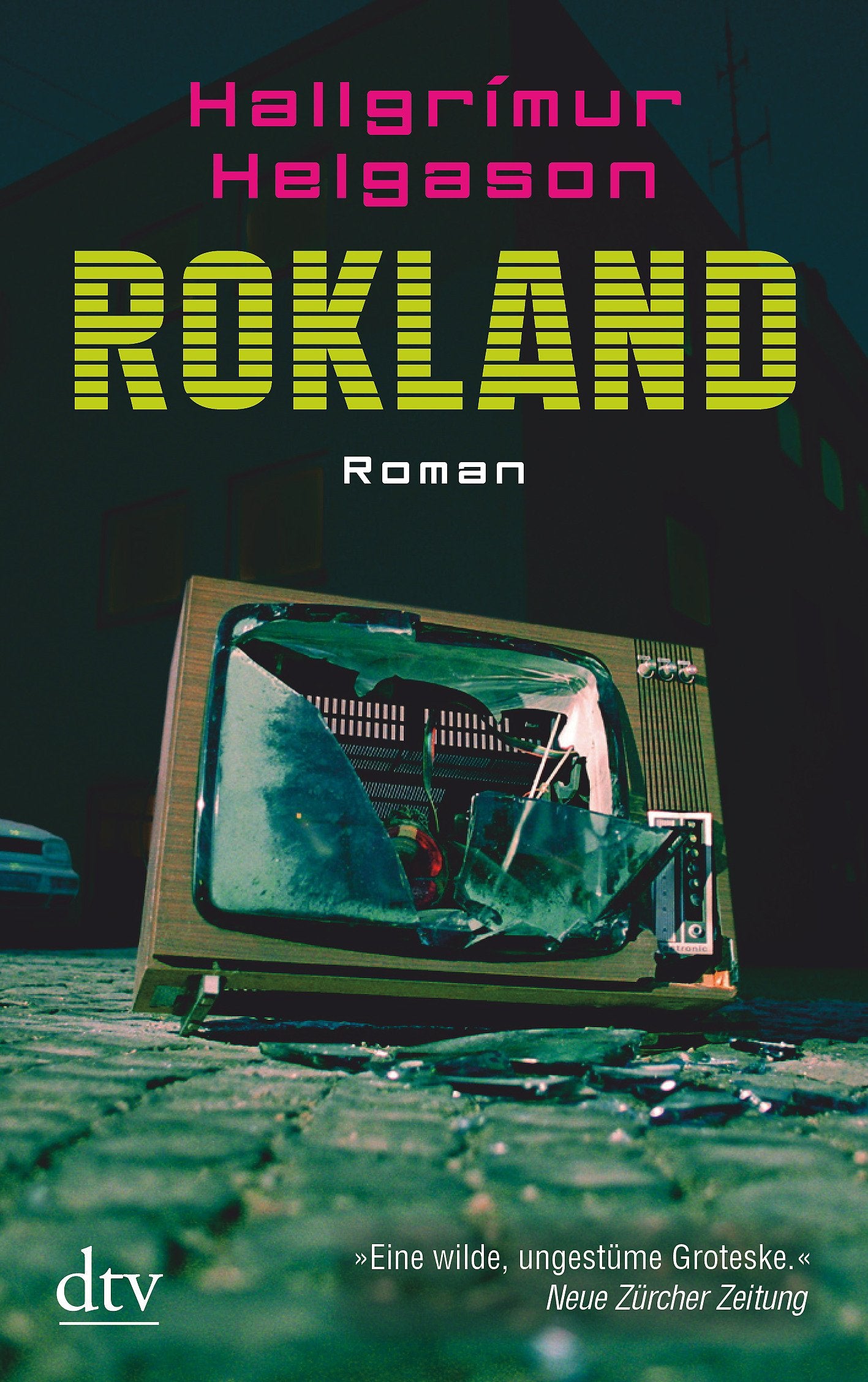 Product Image: Rokland