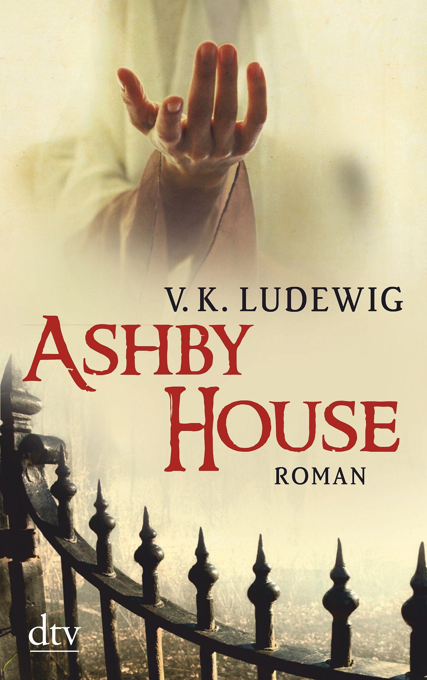Product Image: Ashby House
