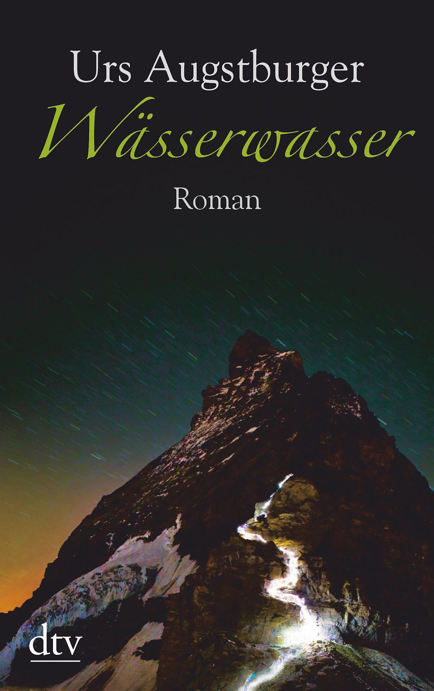 Product Image: Wässerwasser