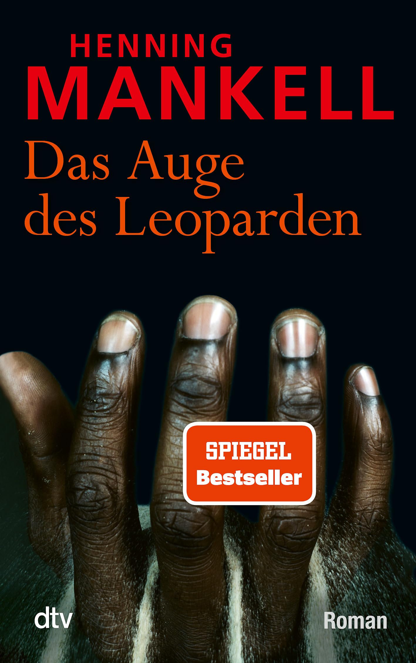 Product Image: Das Auge des Leoparden