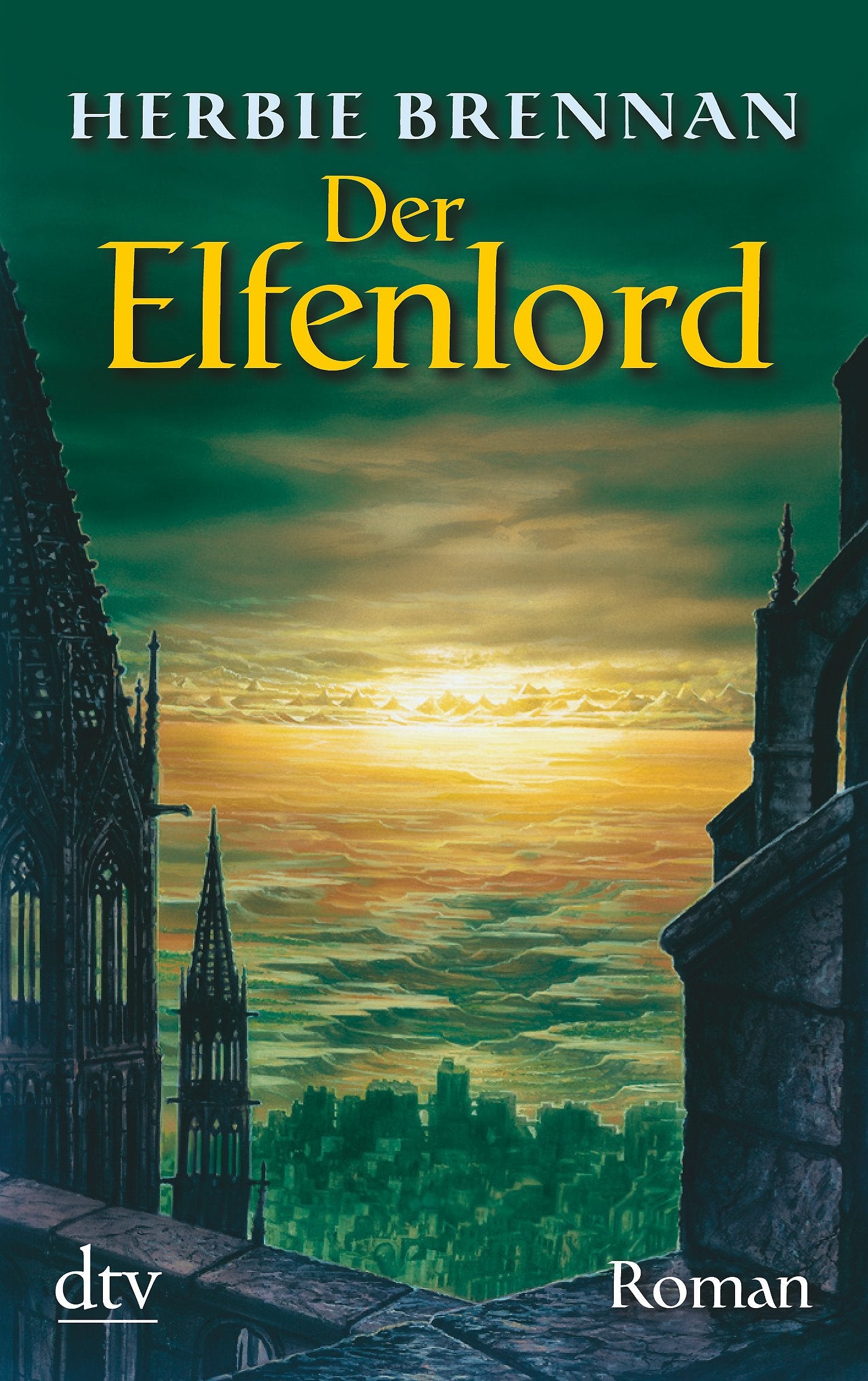 Der Elfenlord Fairy Tales & Legends
