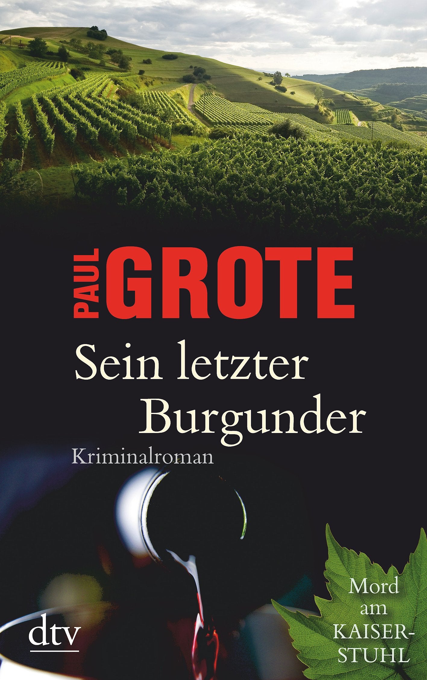 Sein letzter Burgunder Contemporary literature Books