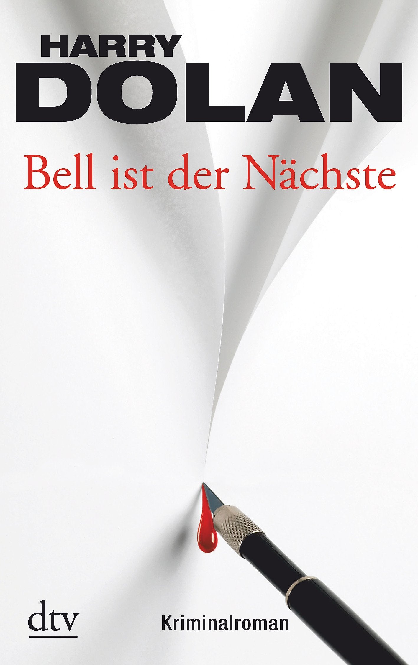 Bell ist der Nächste Contemporary literature Books