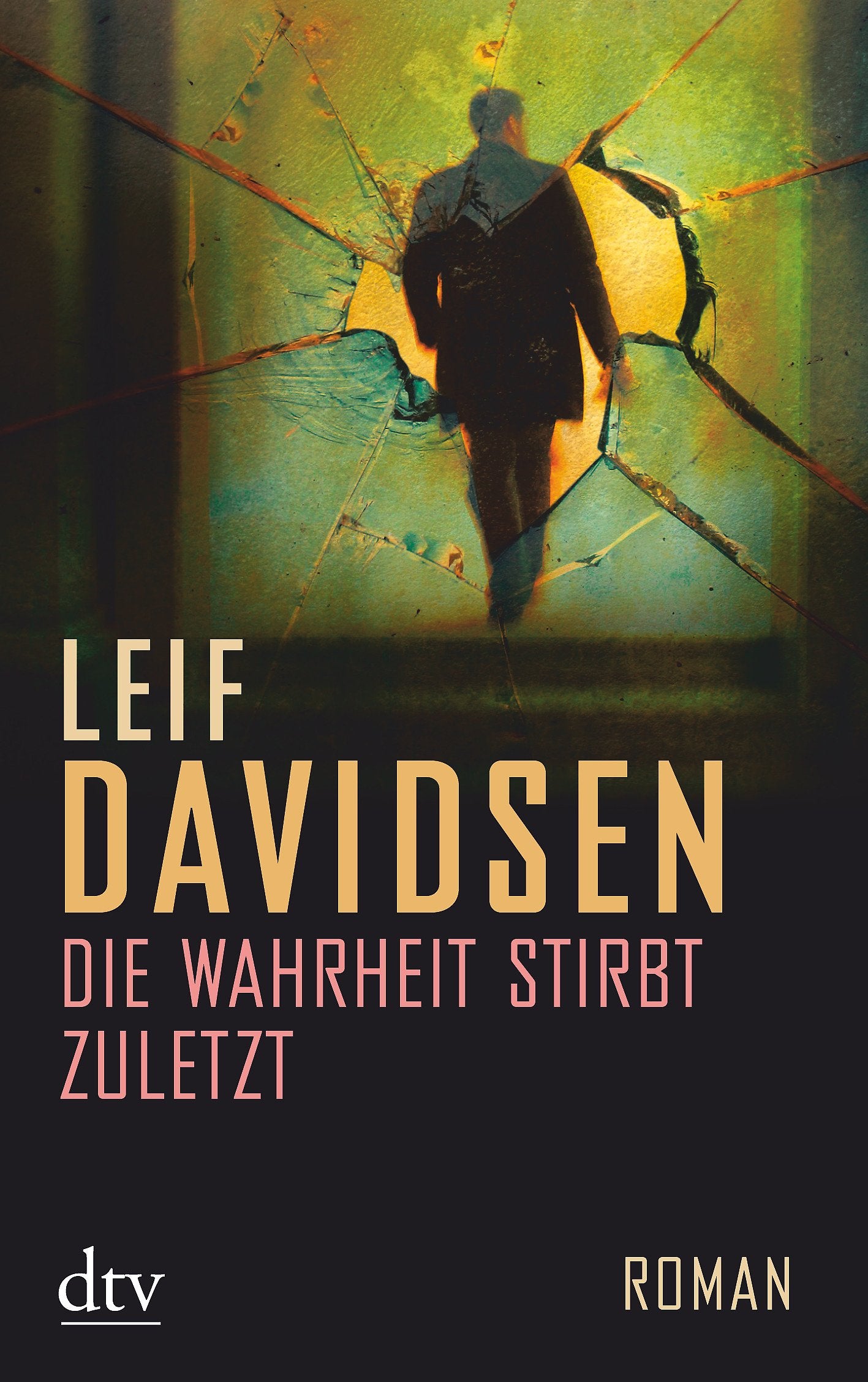 Die Wahrheit stirbt zuletzt: Roman Action & Adventure