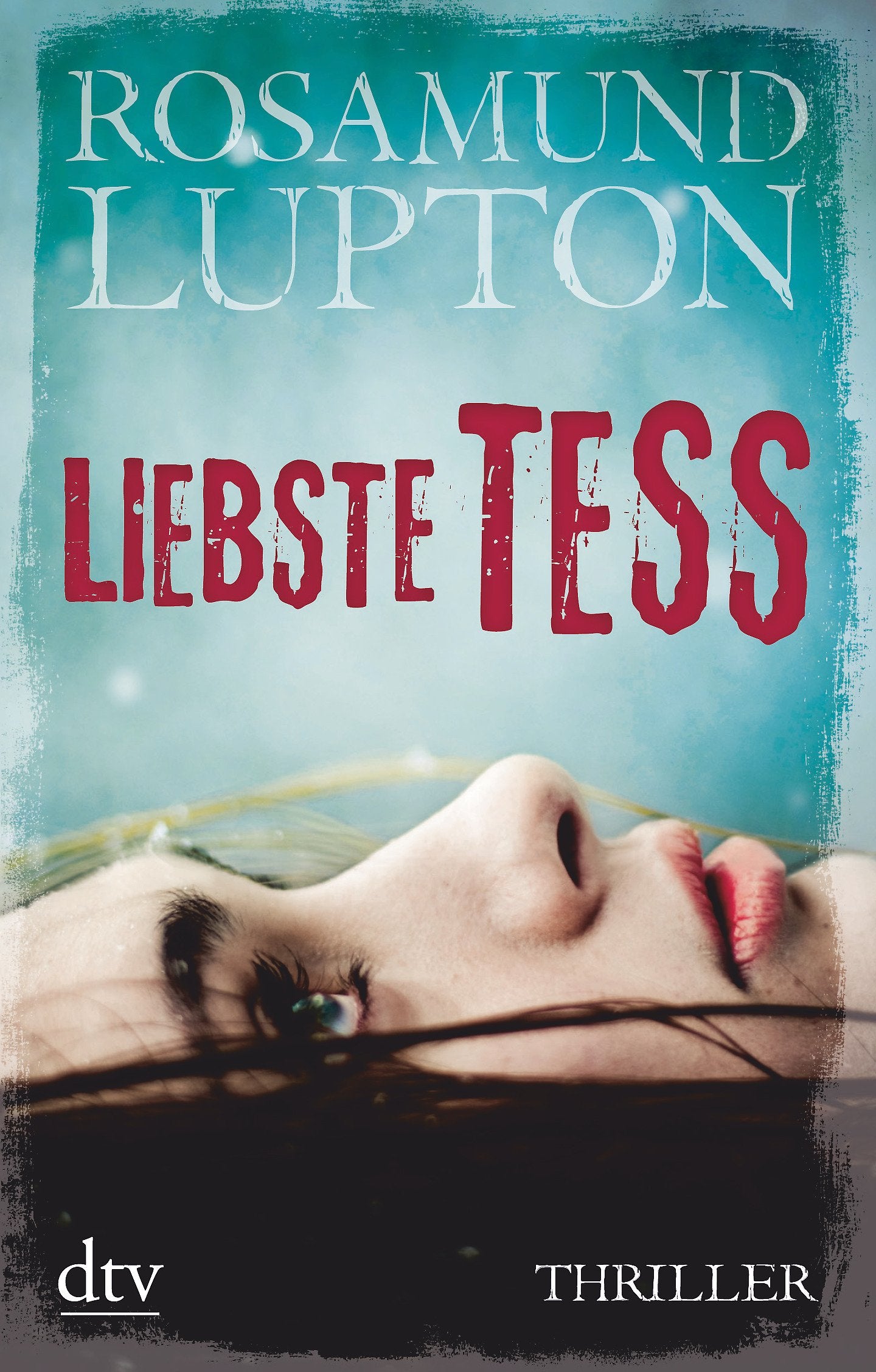 Liebste Tess Contemporary literature Books