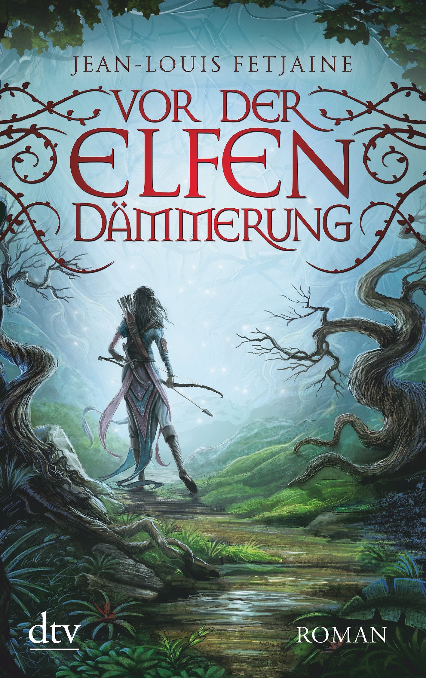 Vor der Elfendämmerung Fairy Tales & Legends