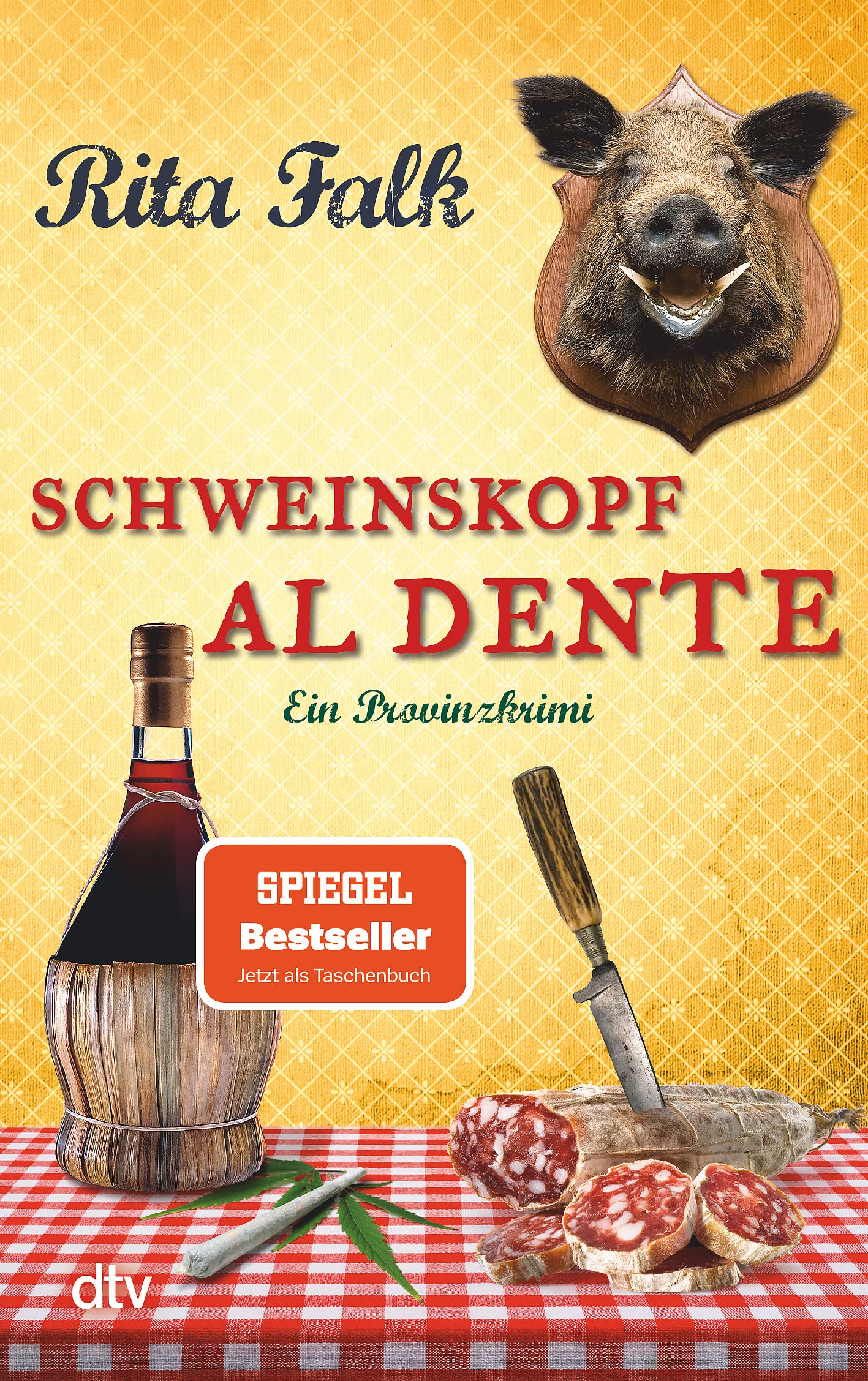 Product Image: Schweinskopf al dente