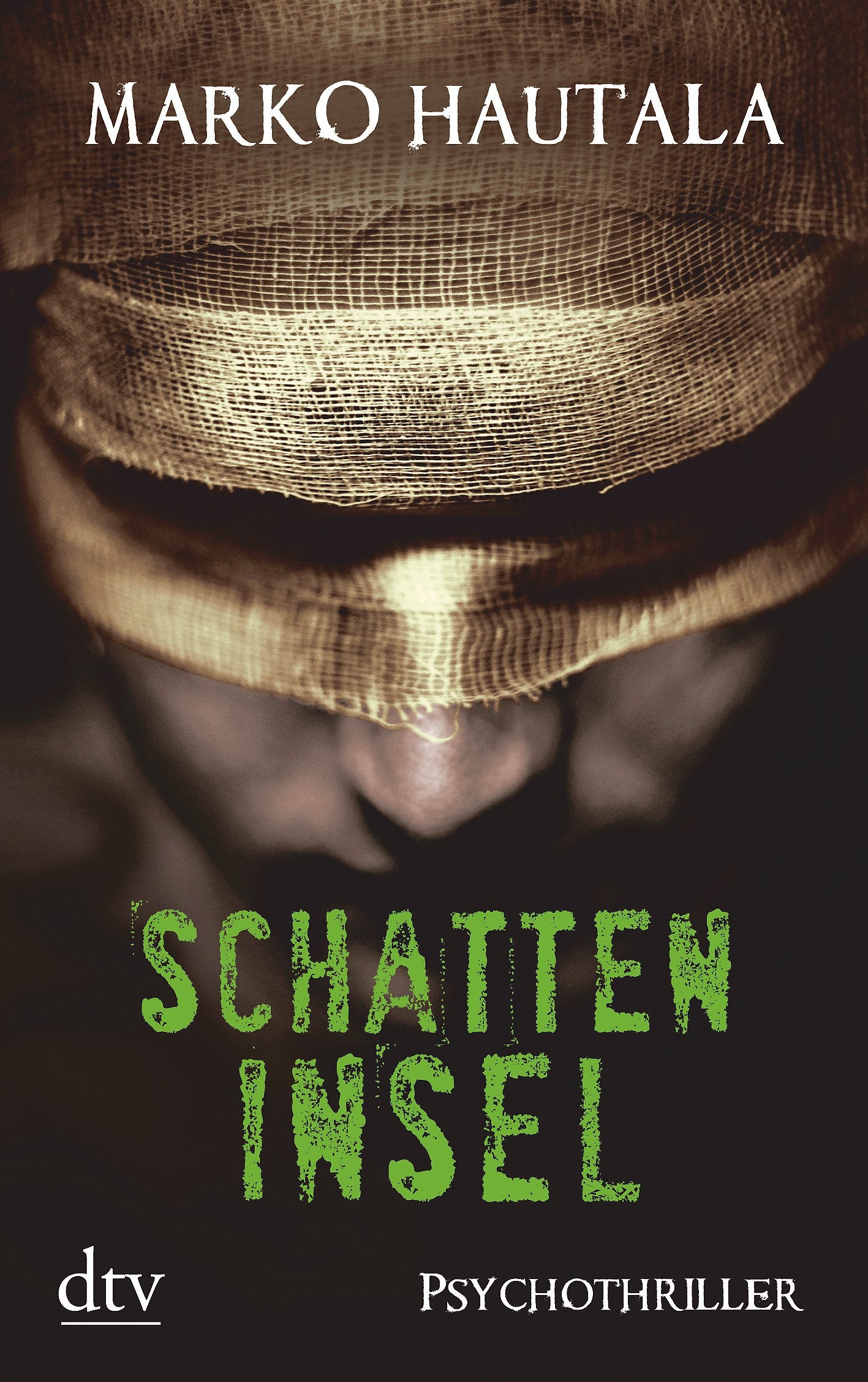 Product Image: Schatteninsel
