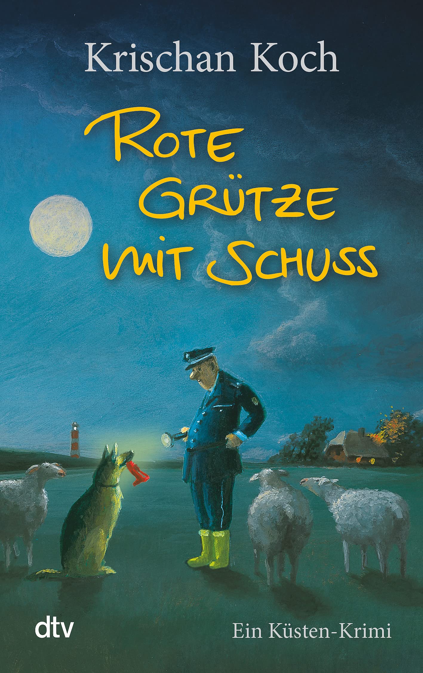 Rote Grütze mit Schuss Contemporary literature