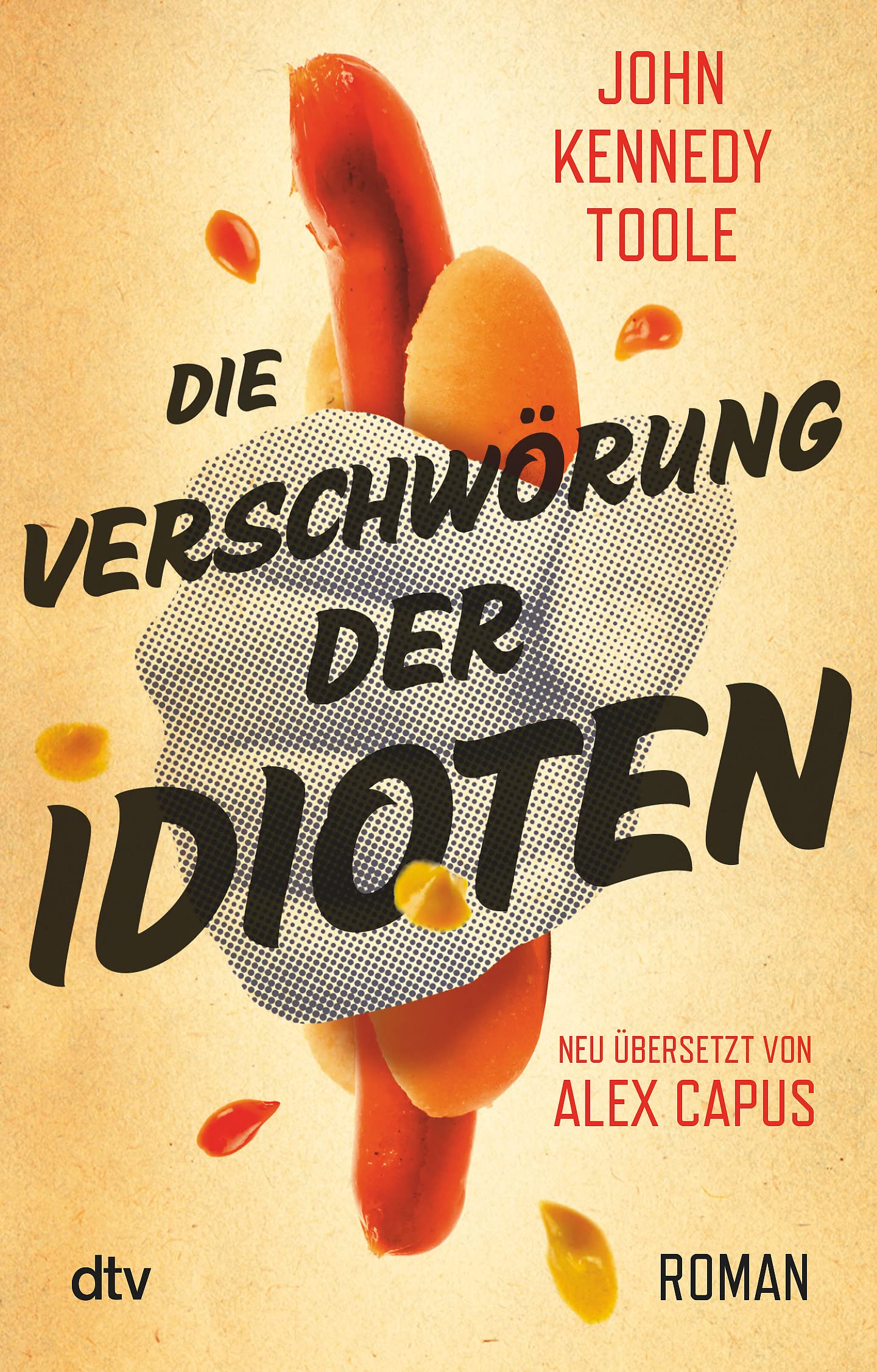 Product Image: Die Verschwörung der Idioten