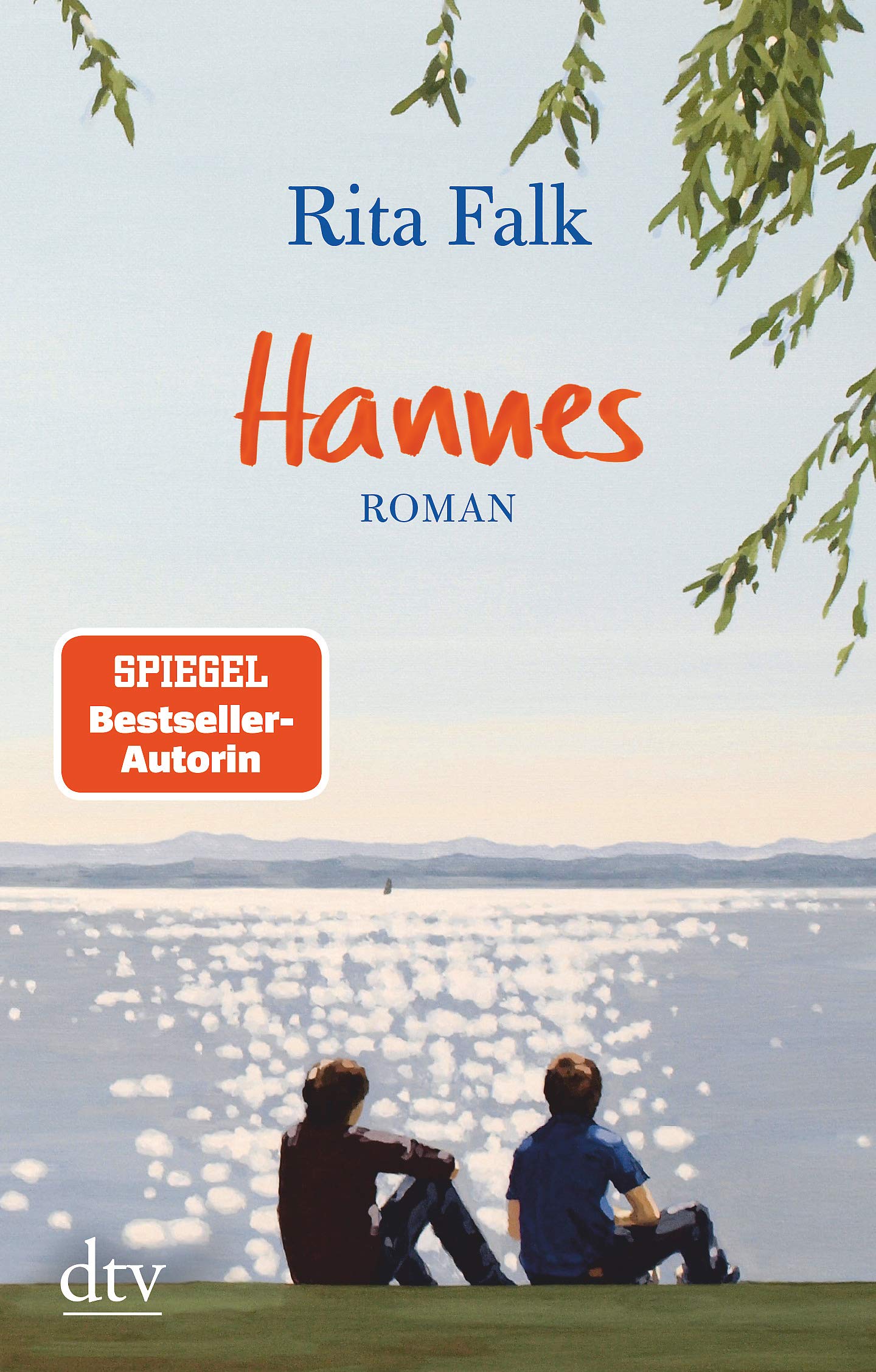 Hannes Contemporary literature Books