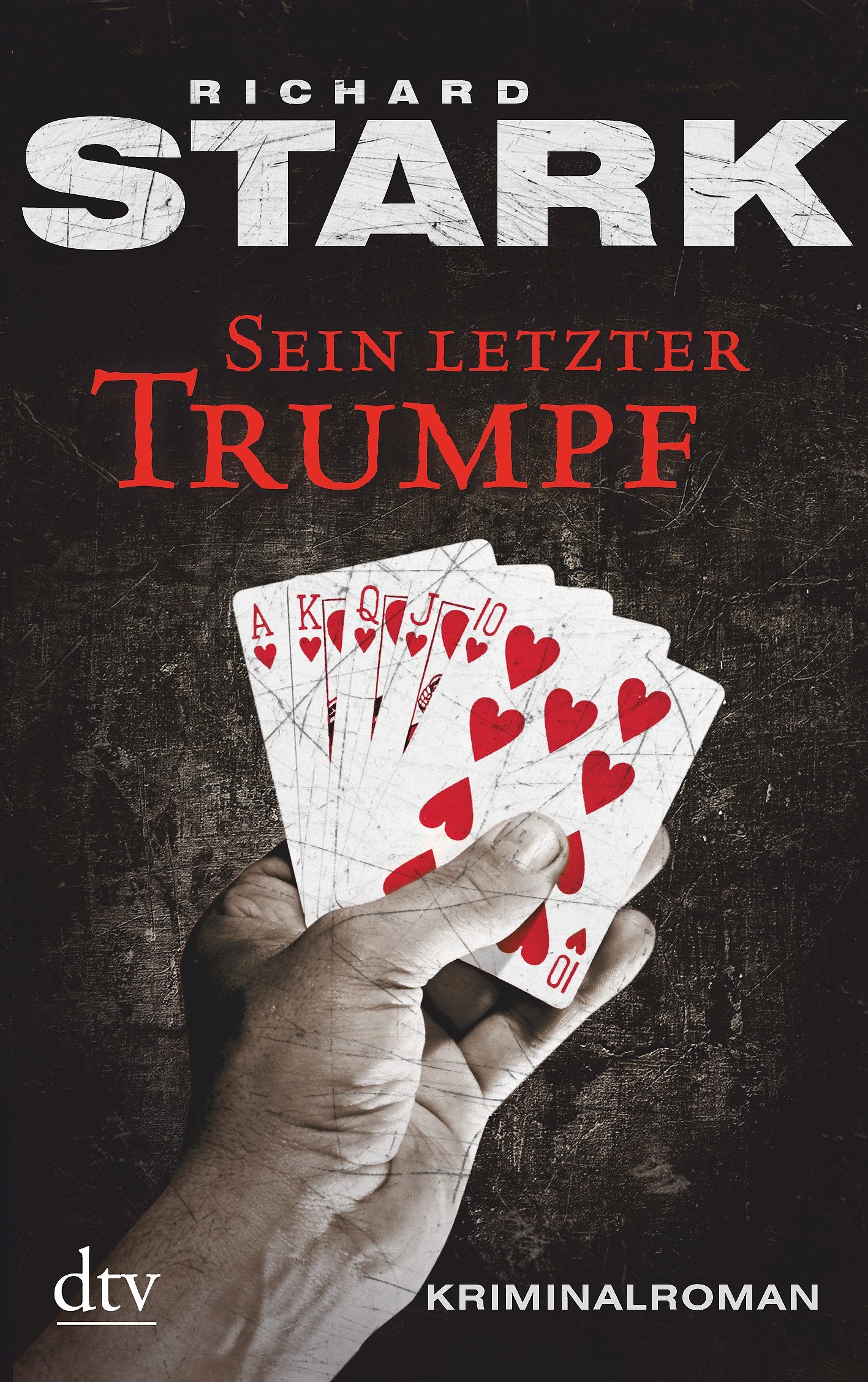 Sein letzter Trumpf Contemporary literature Books
