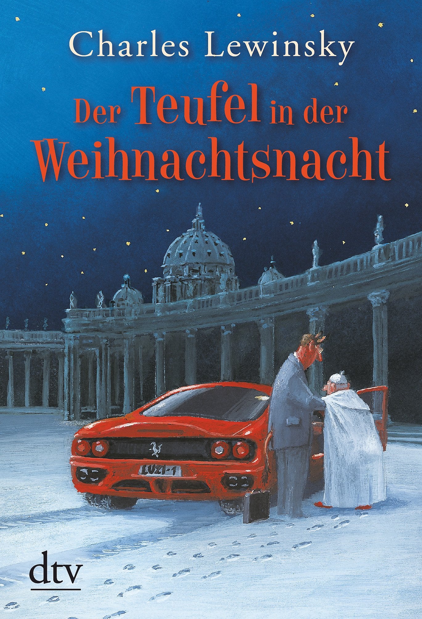 Der Teufel in der Weihnachtsnacht Essays & Short Stories
