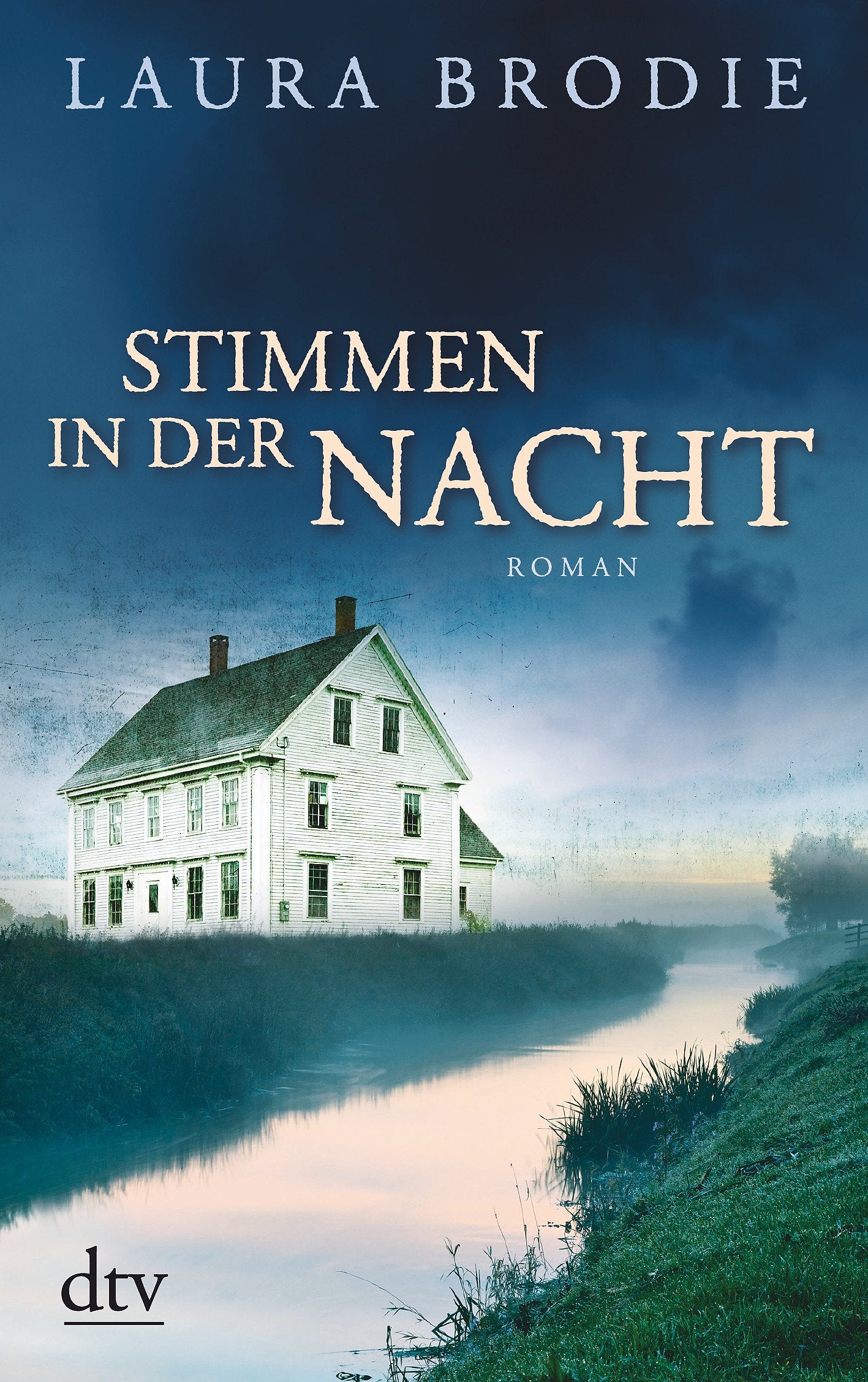 Stimmen in der Nacht Contemporary literature